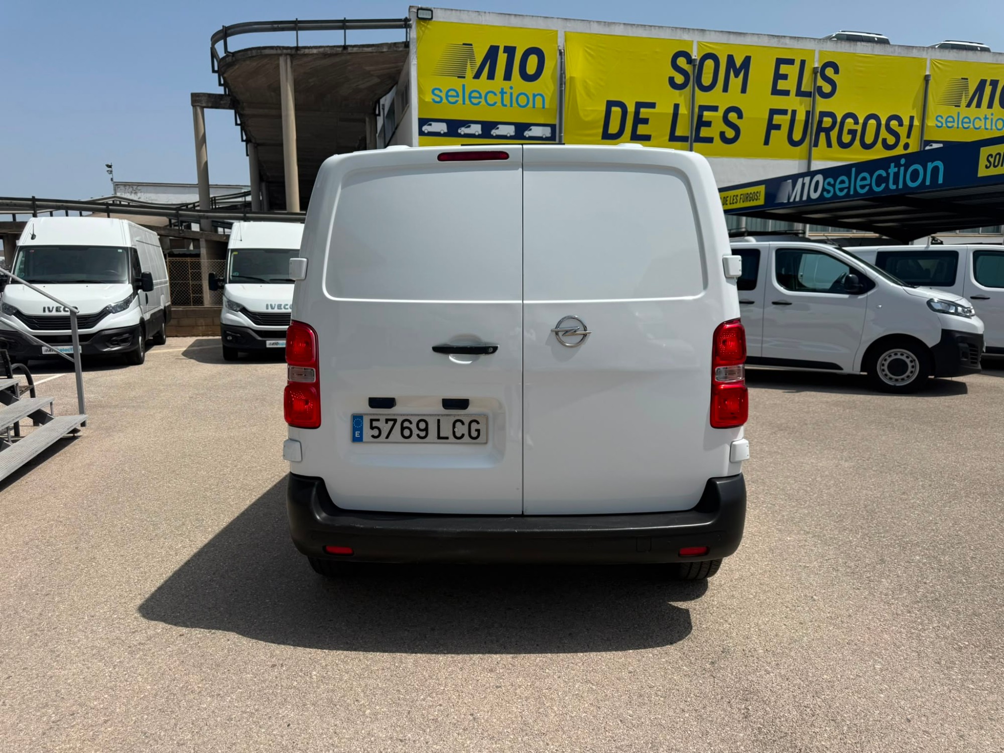 Imatge del vehicle 5