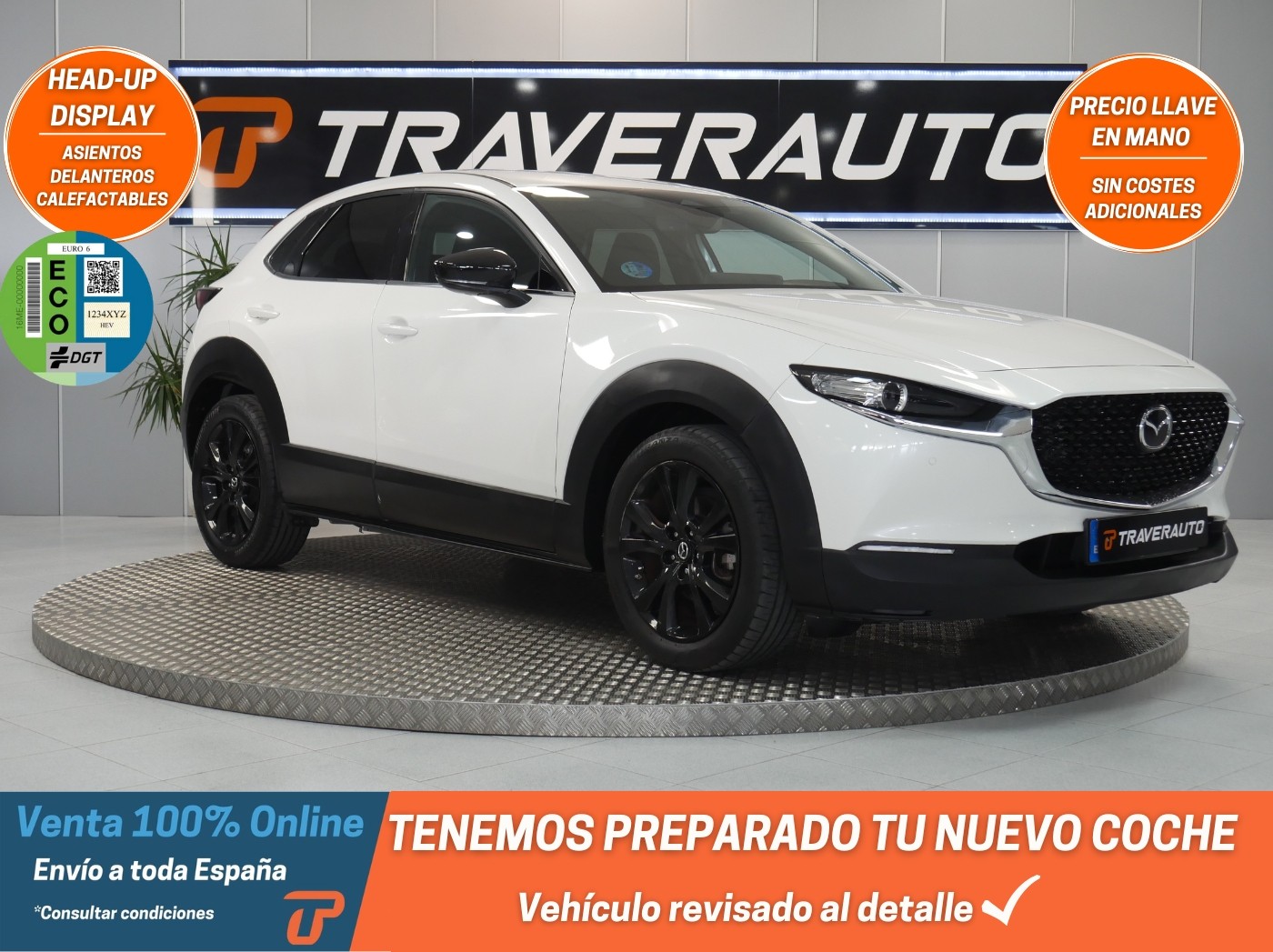 mazda cx30