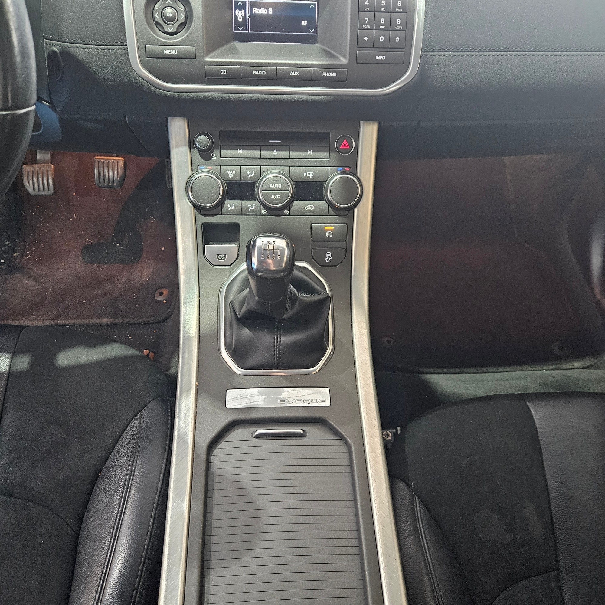 Land_Rover Range Rover Evoque - 16