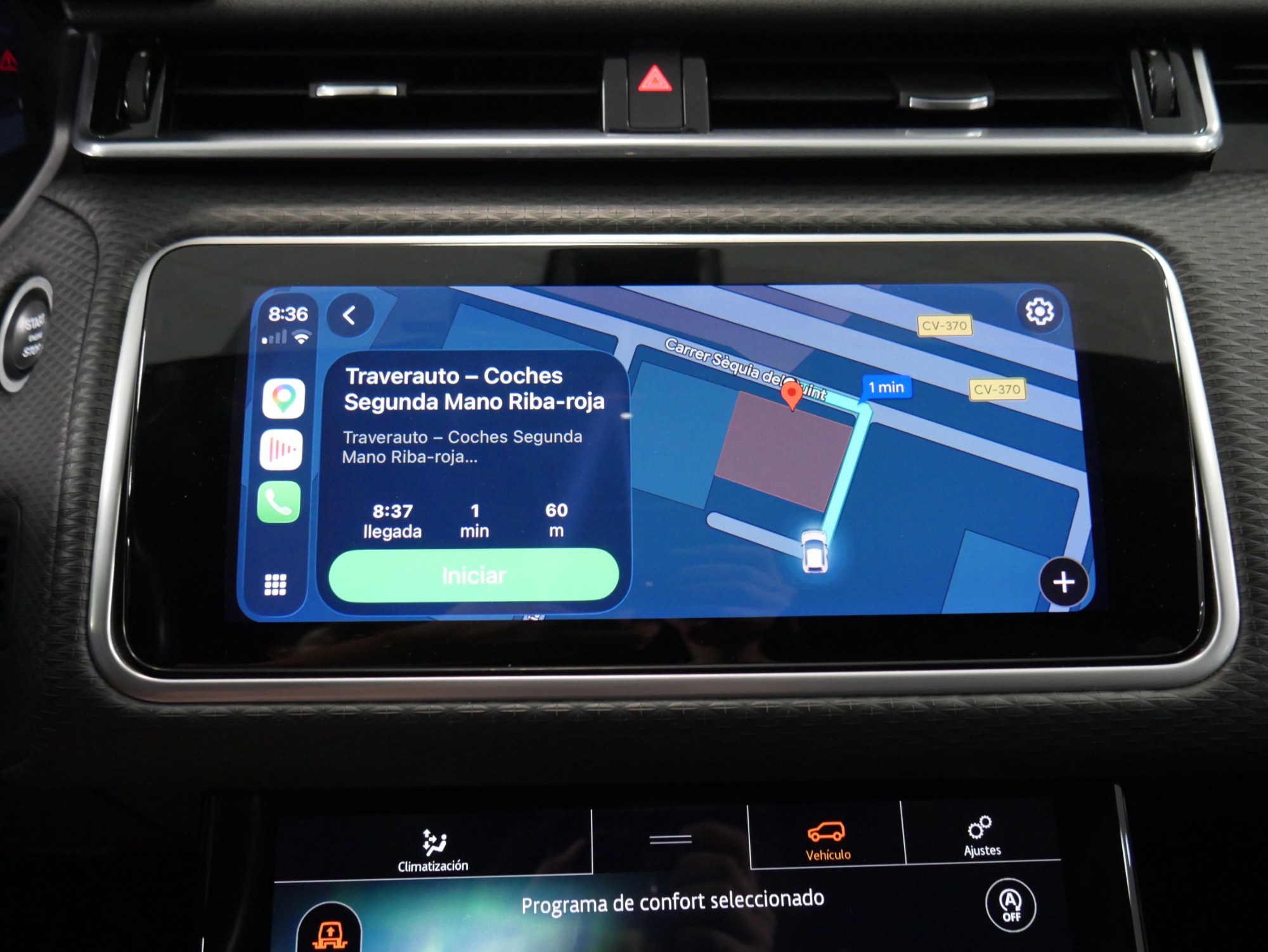 LANDROVER RANGE ROVER VELAR