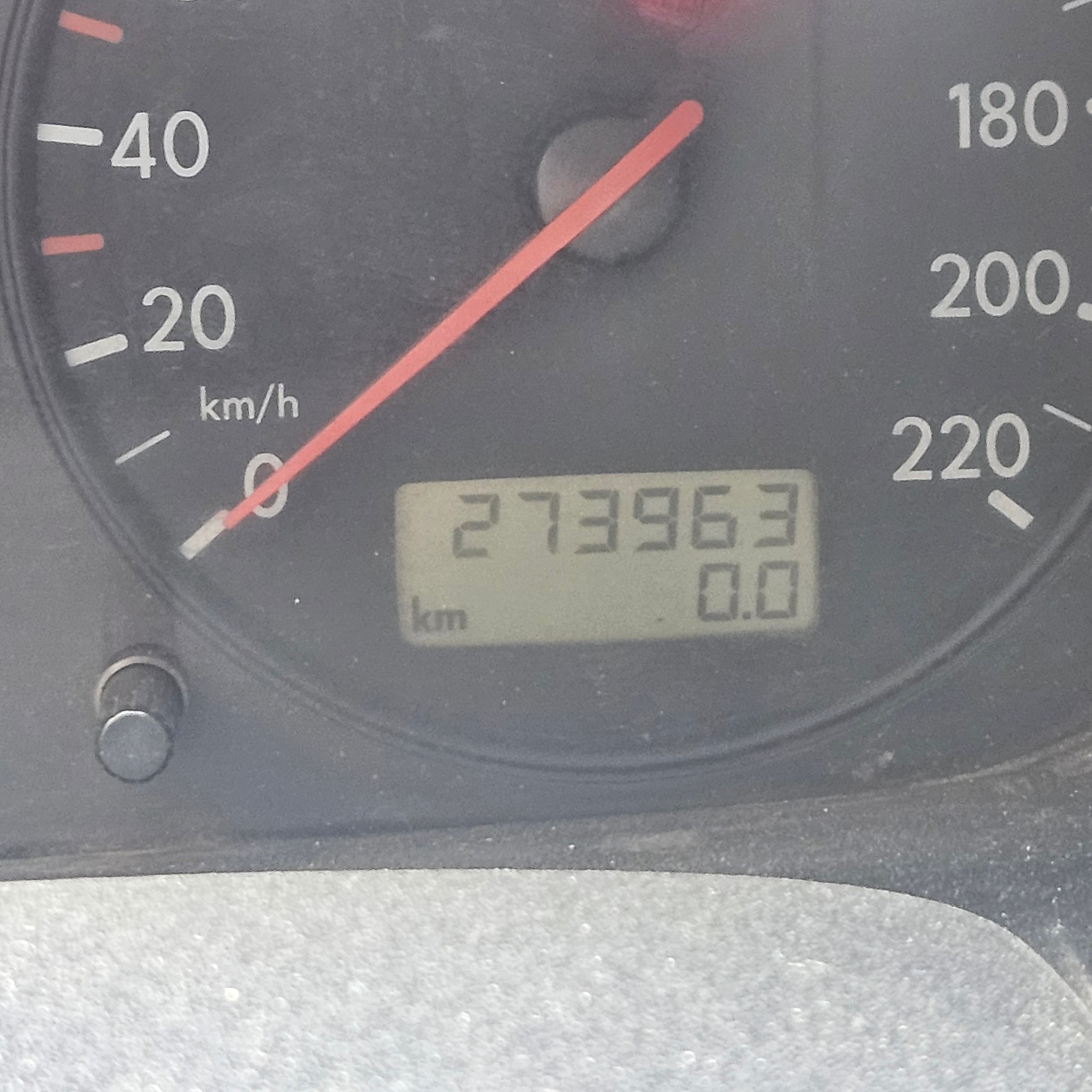 Volkswagen Transporter - 13