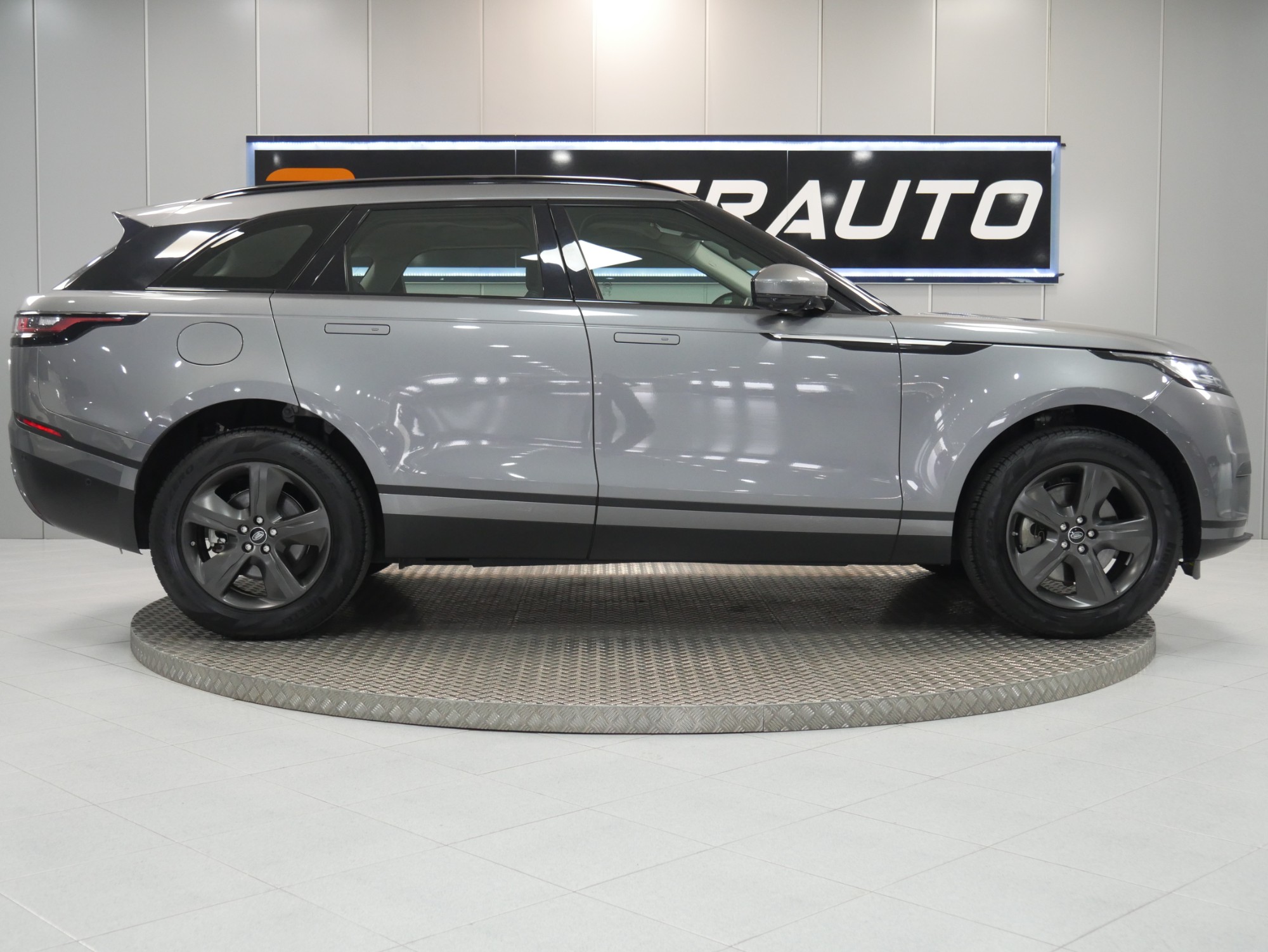 landrover range rover velar