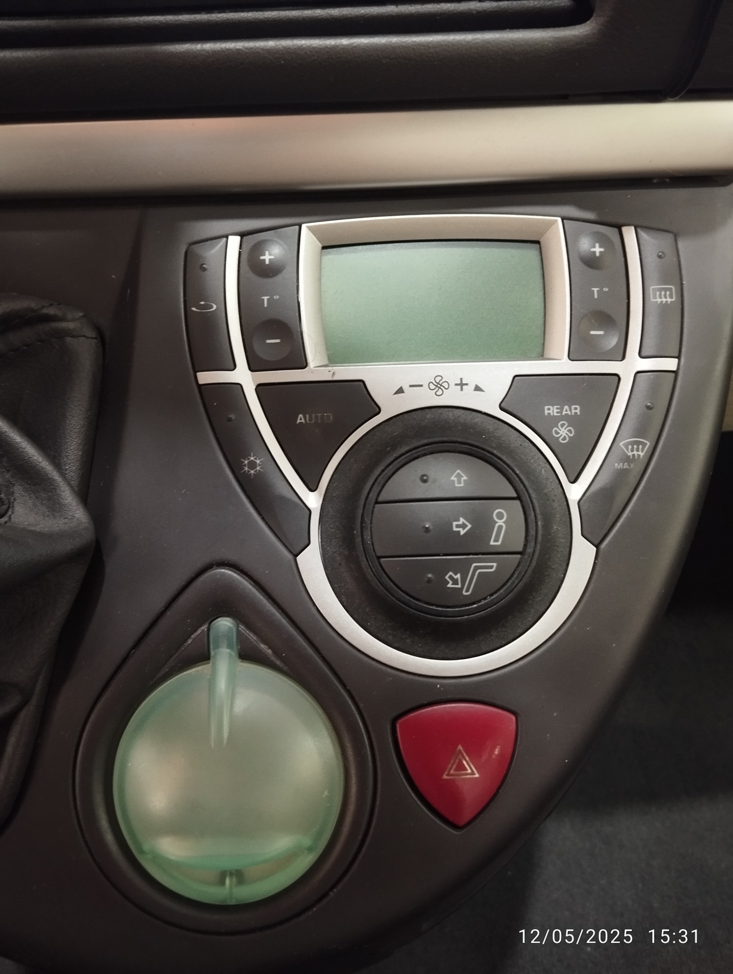 Peugeot 807 - 23
