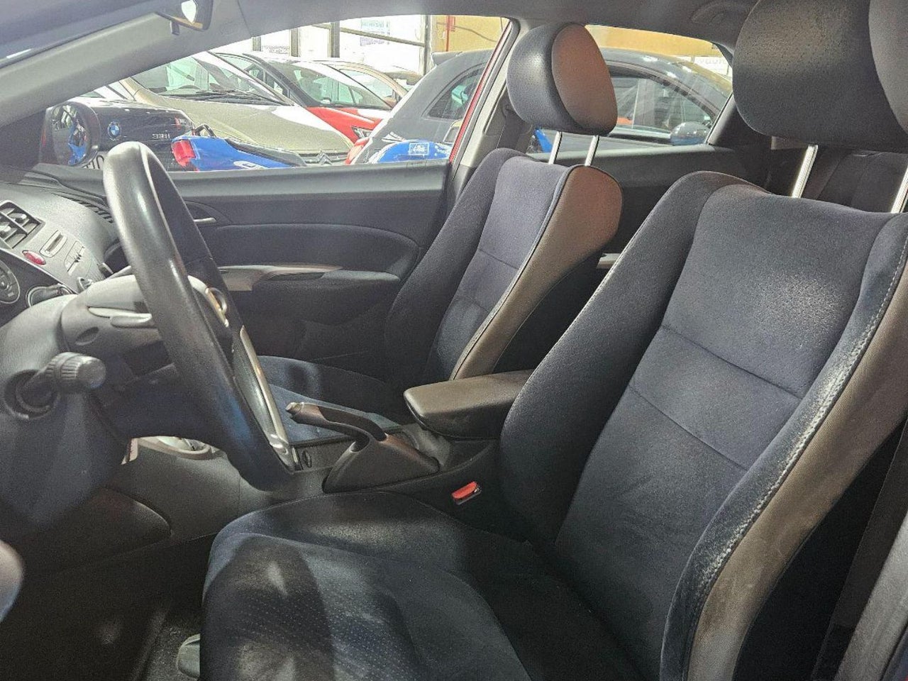 Honda Civic - 13