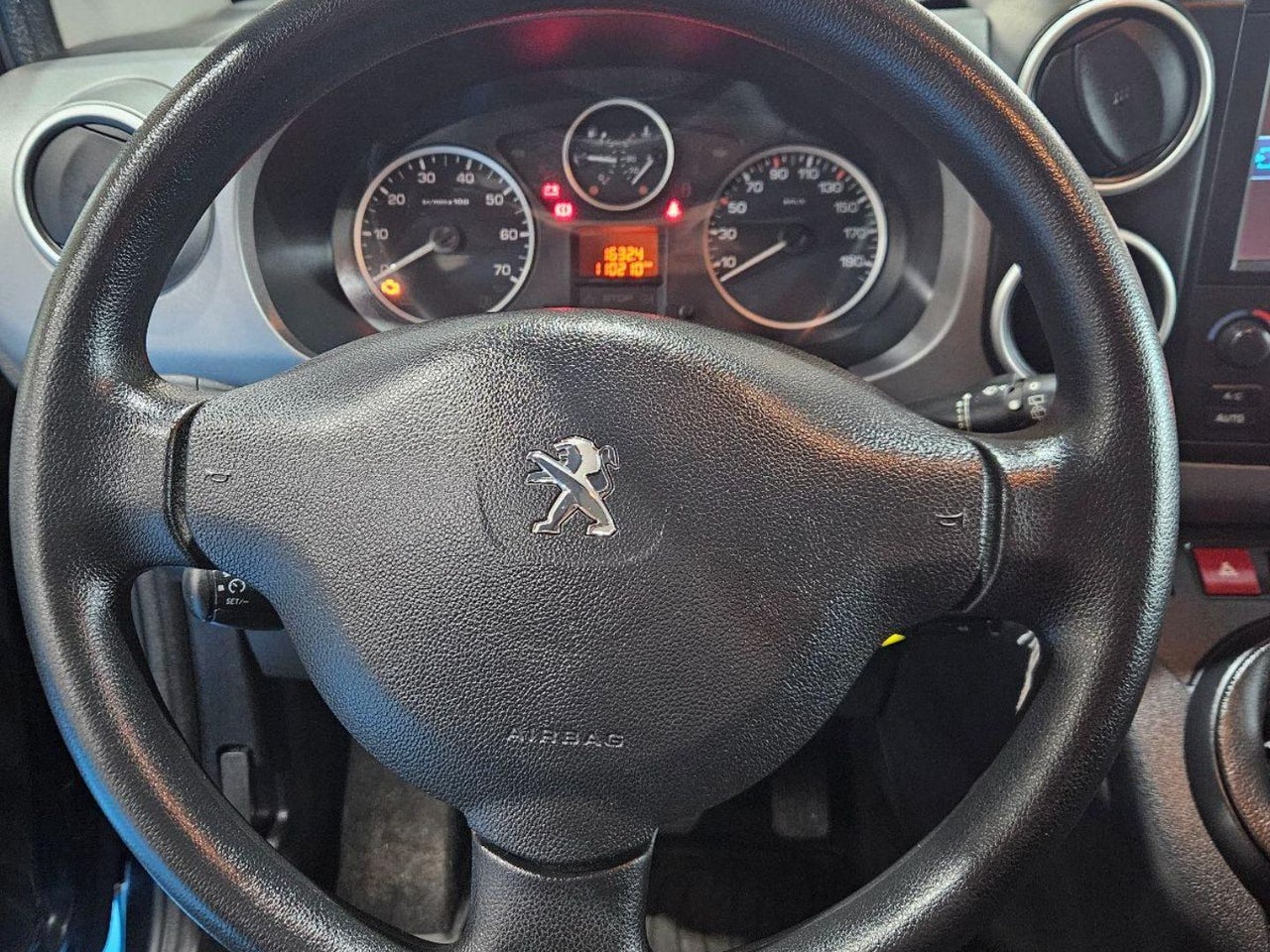 Peugeot Partner - 19