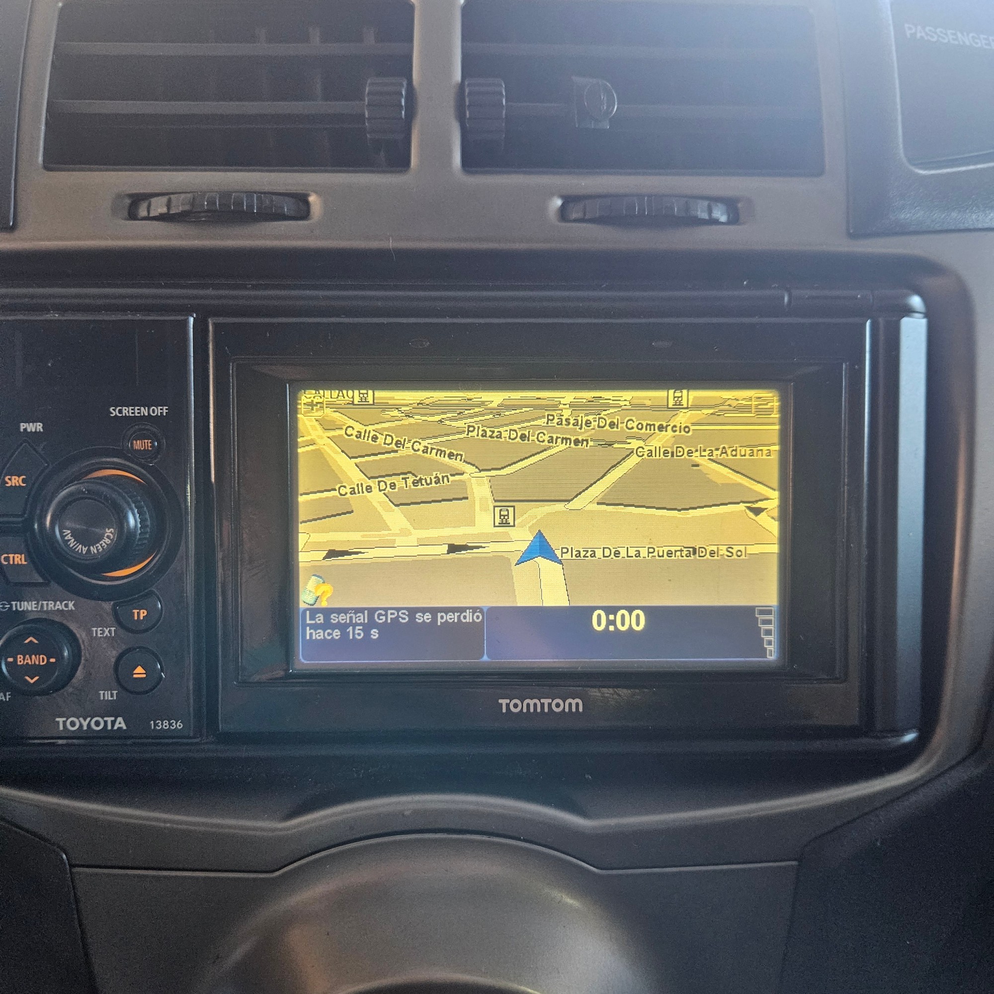 Toyota Yaris - 14