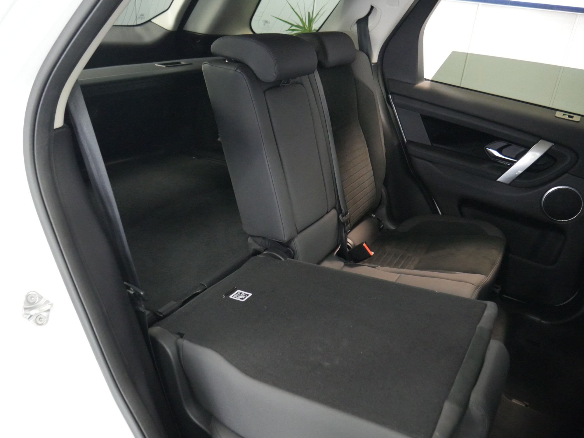 LANDROVER DISCOVERY SPORT