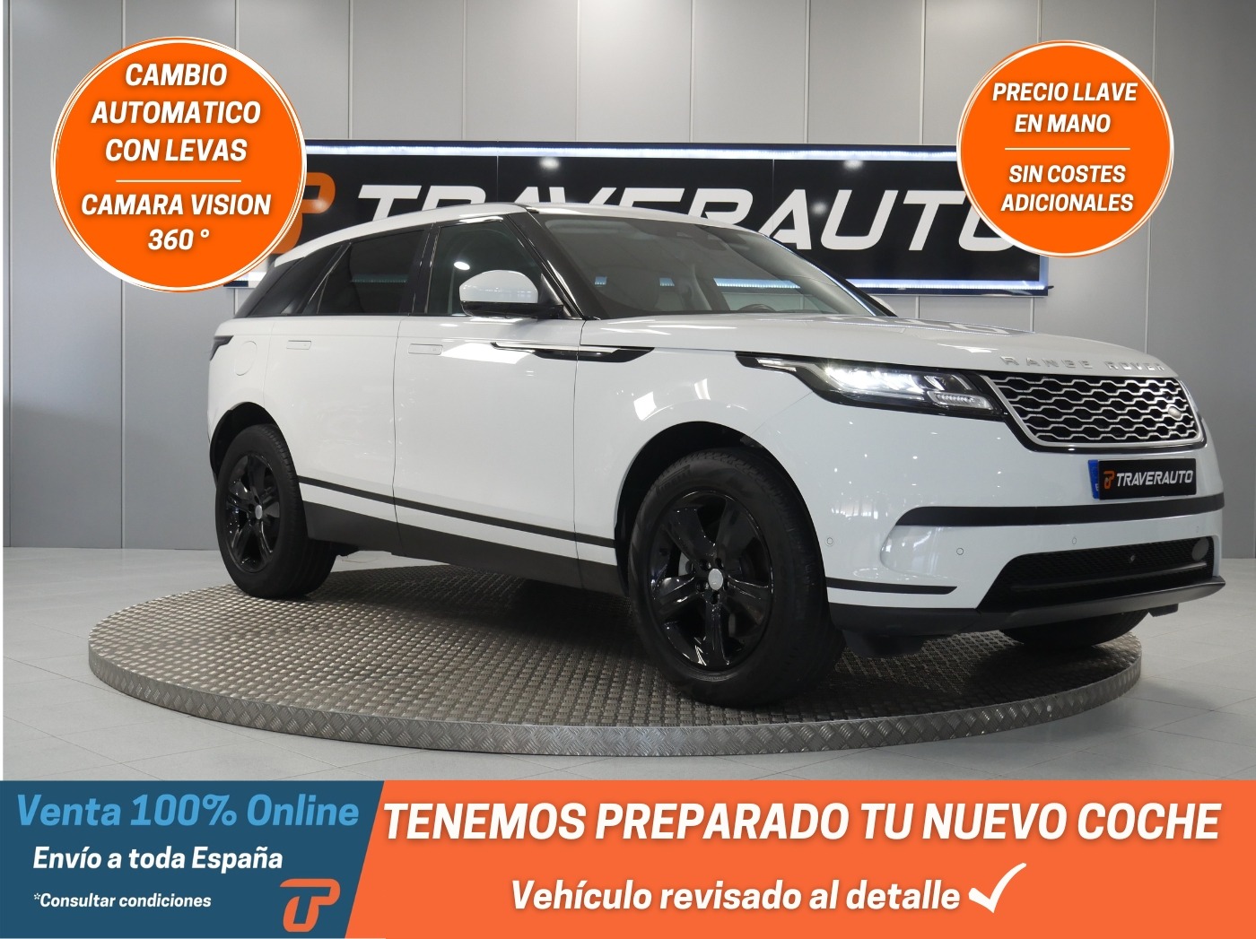 landrover range rover velar