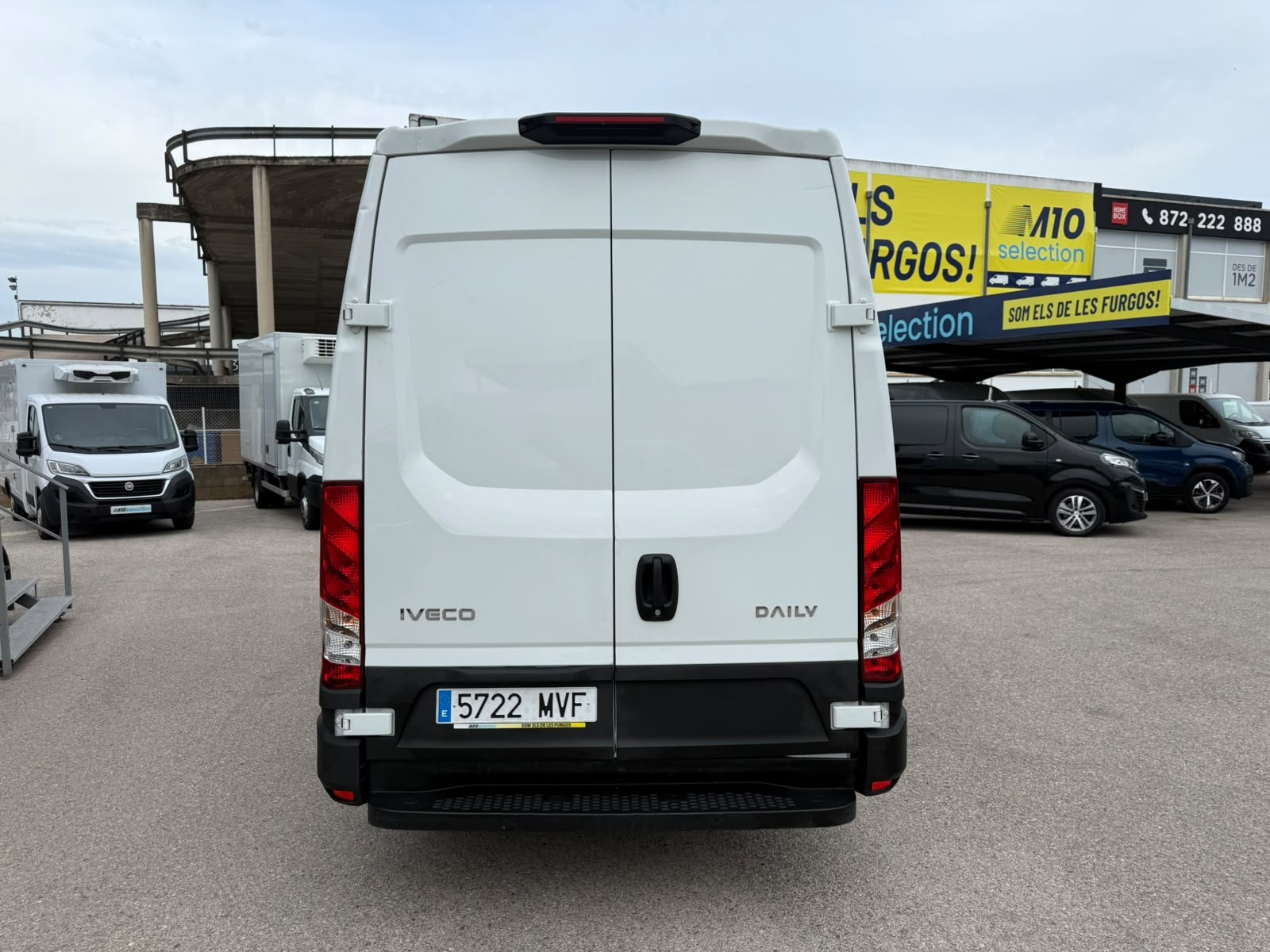Imatge del vehicle 5