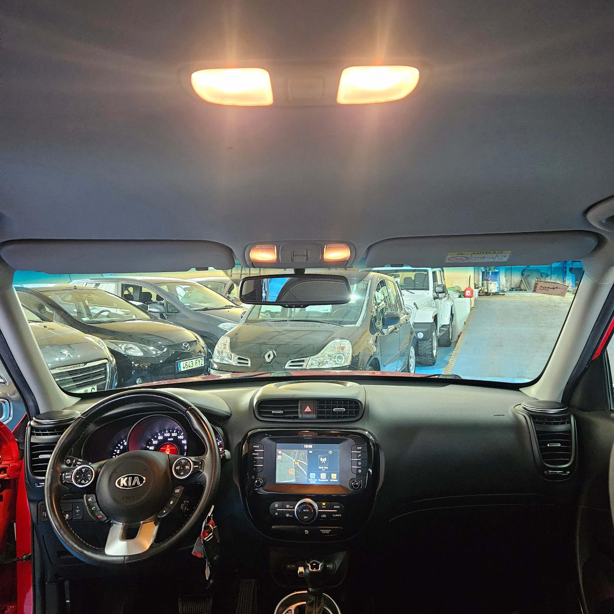 Kia Soul - 19