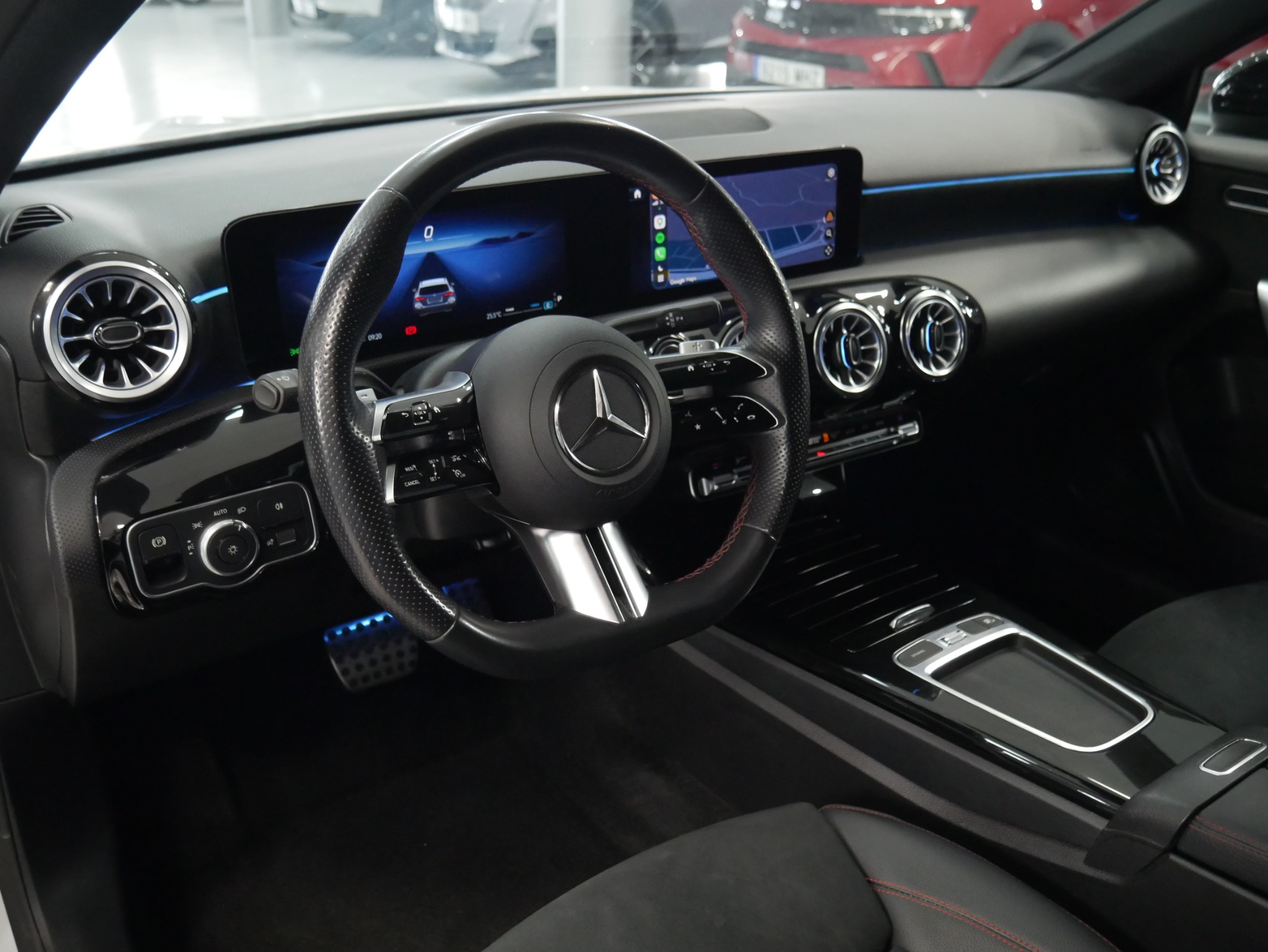 mercedesbenz clase a