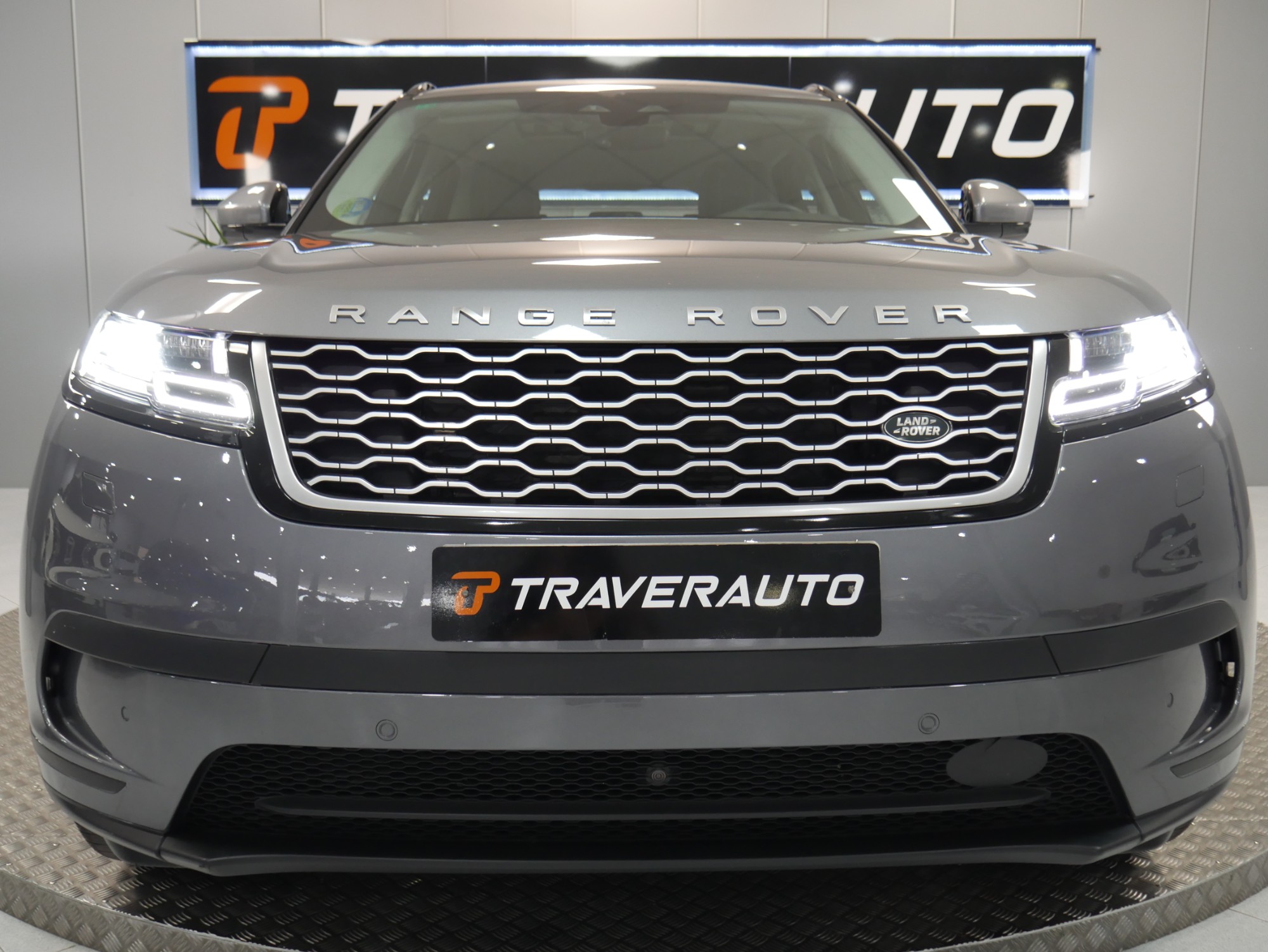 landrover range rover velar