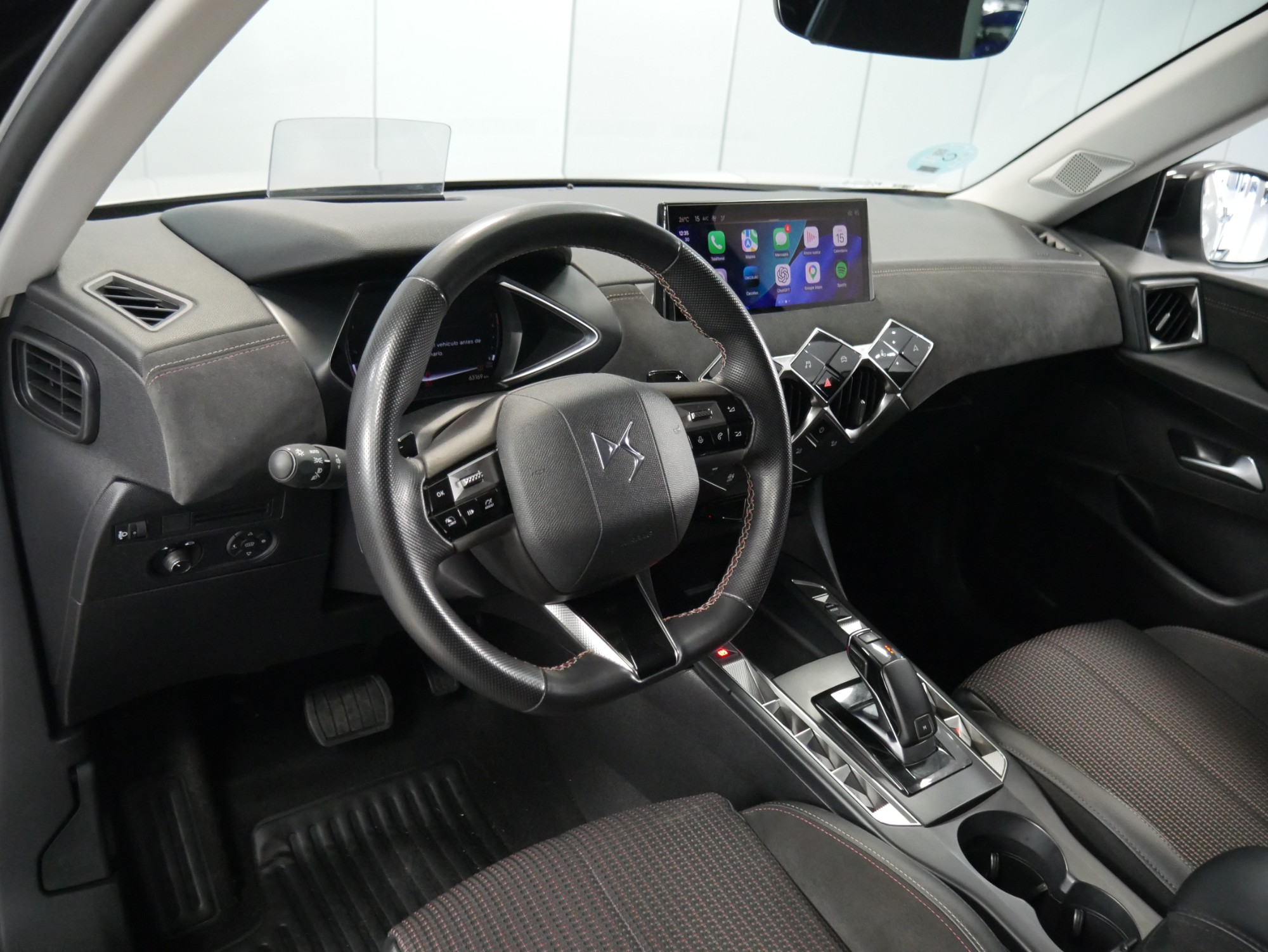 DS DS 3