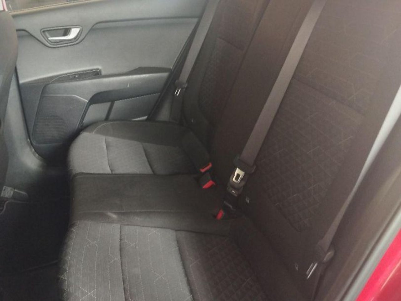 Kia Rio - 9