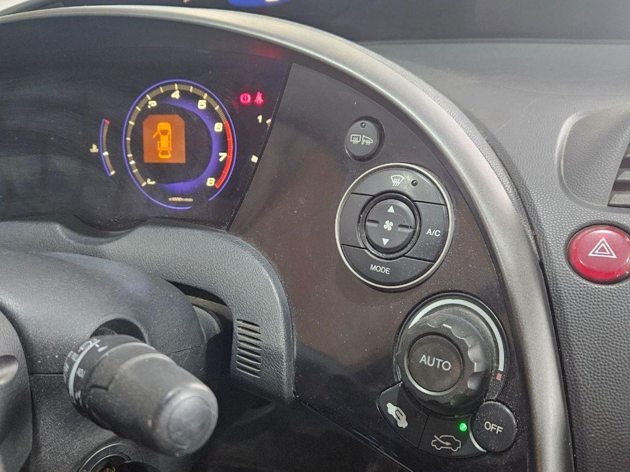 Honda Civic - 18