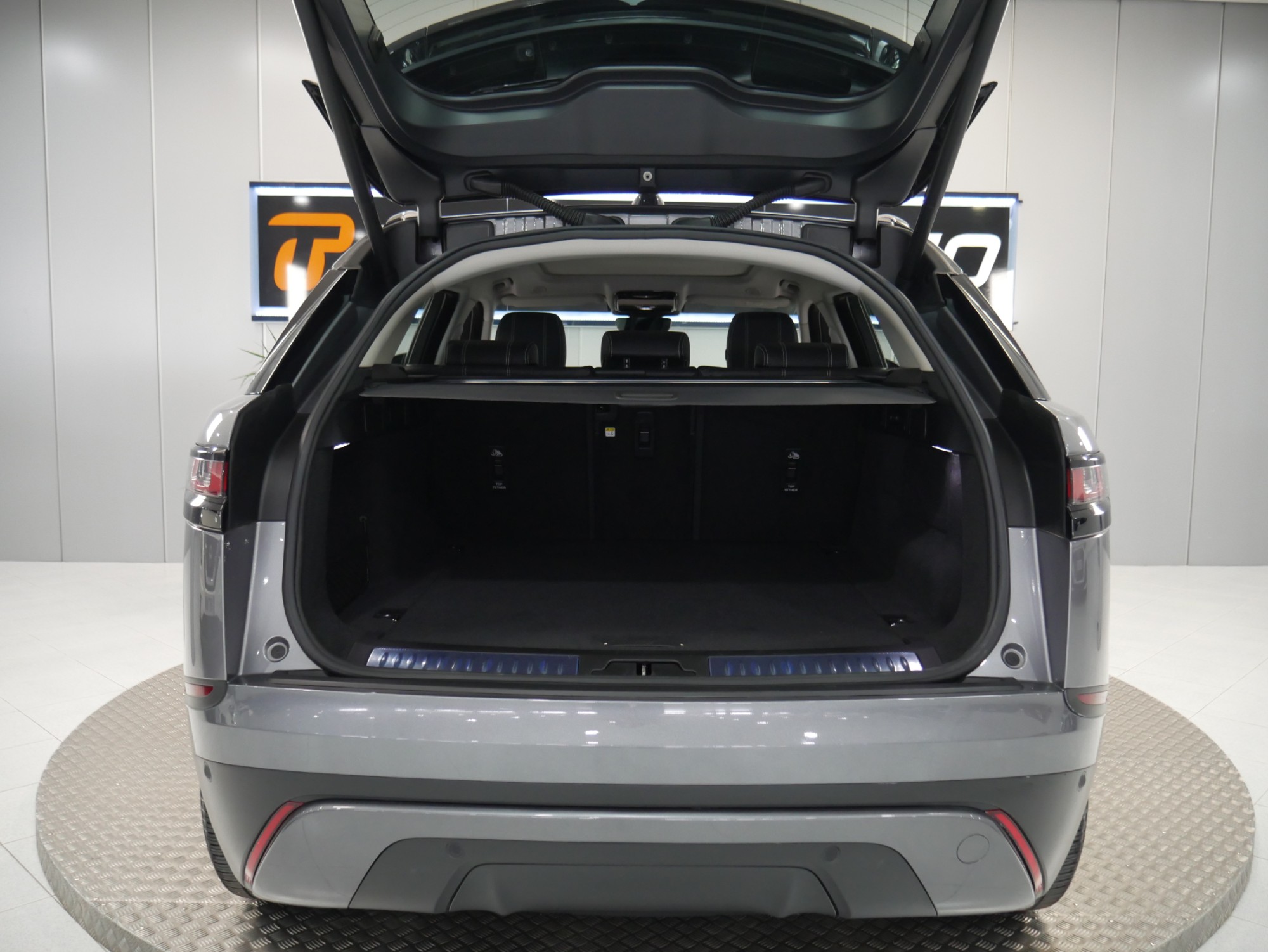 landrover range rover velar
