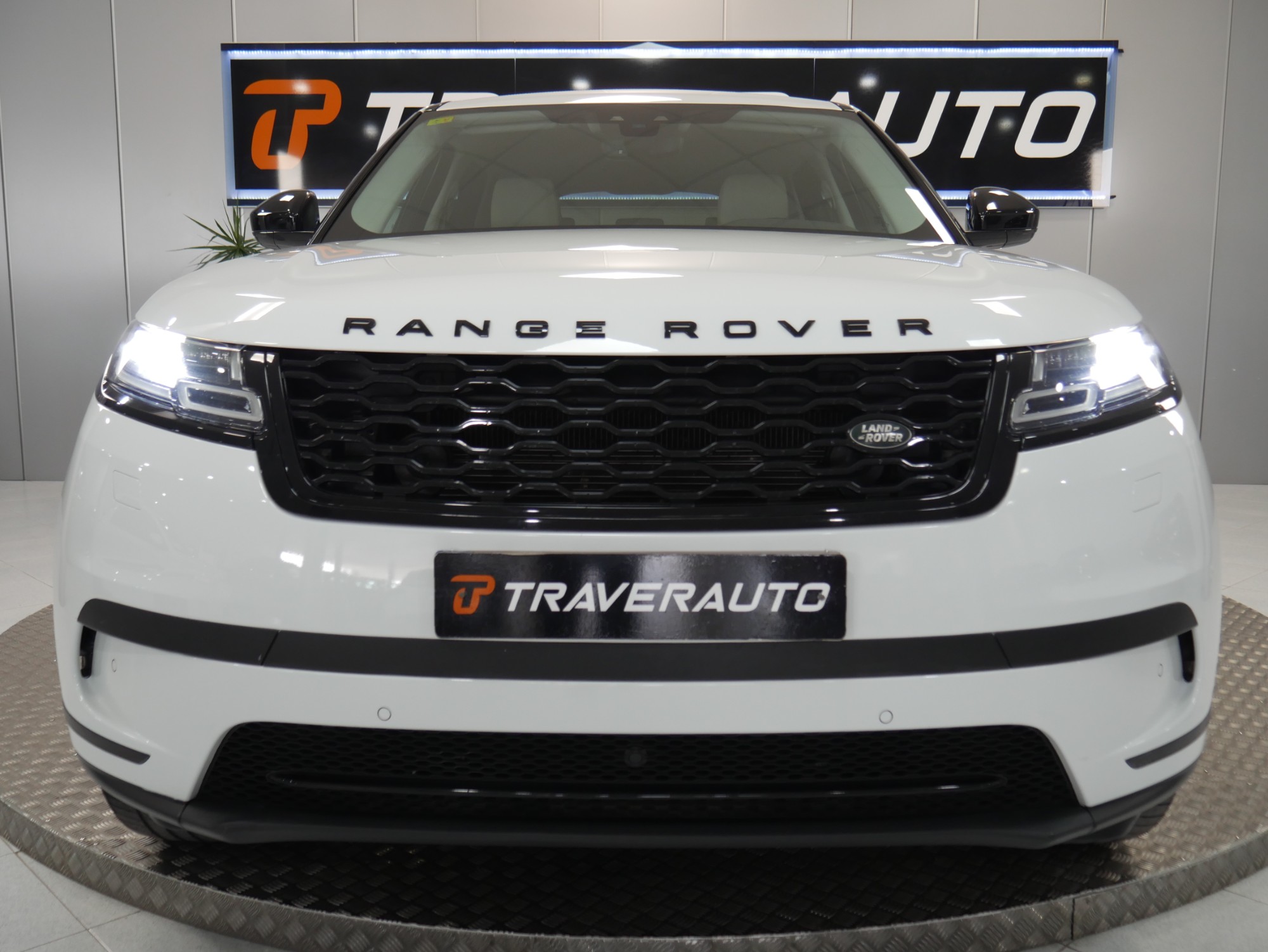 landrover range rover velar