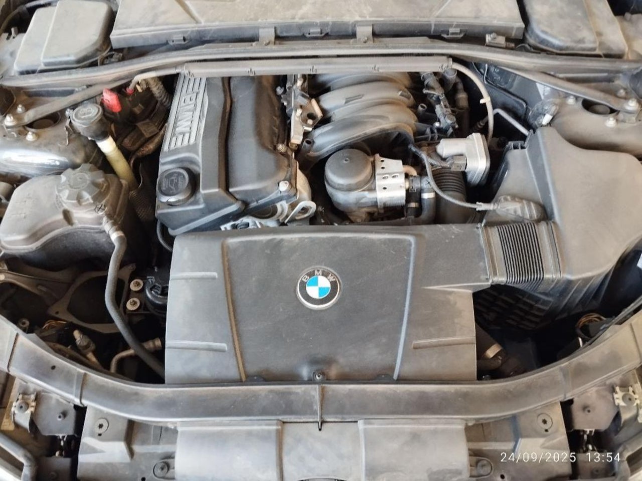 BMW Serie 3 - 21
