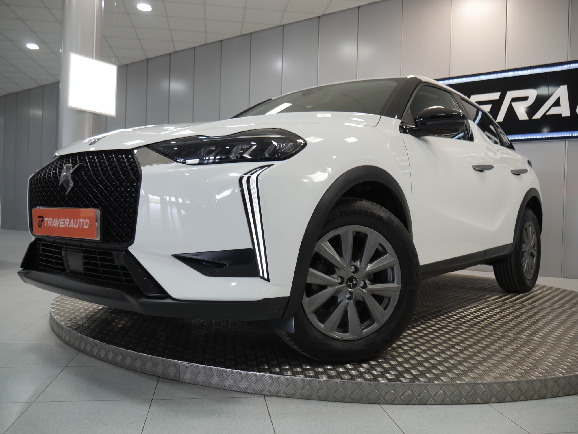DS DS 3