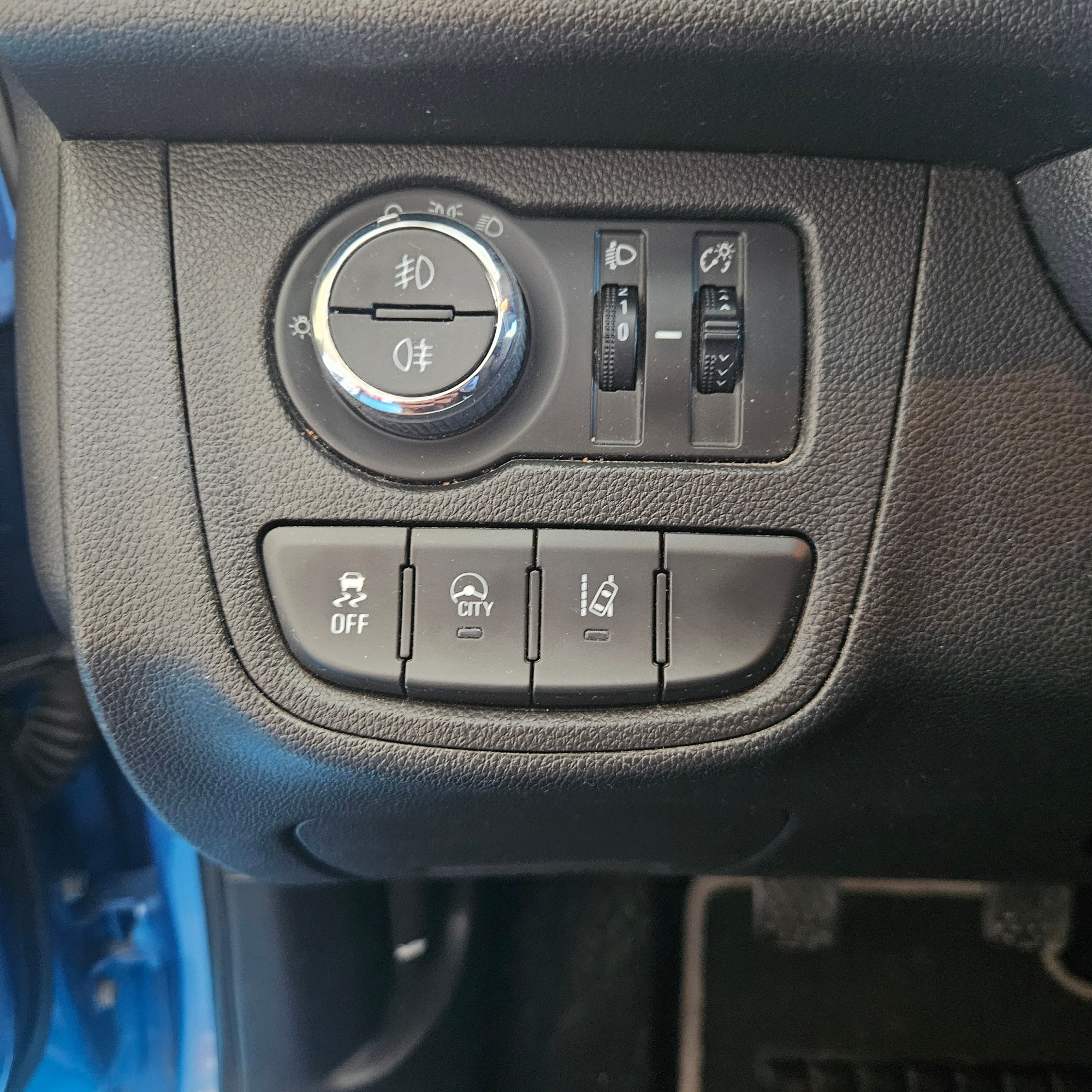 Opel Karl - 15