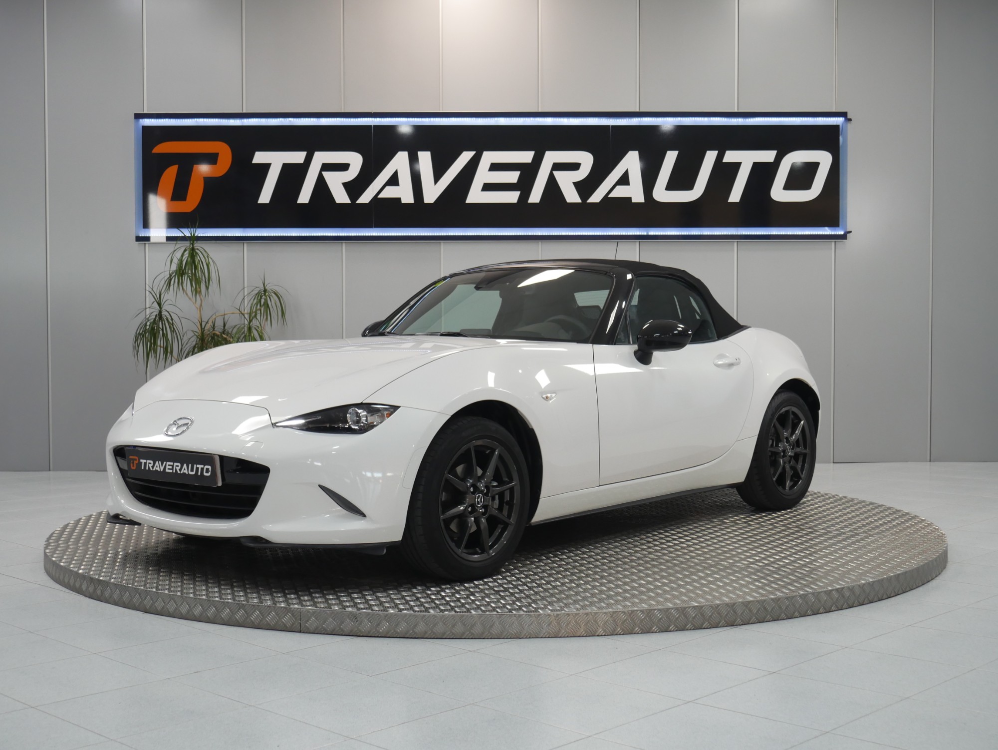 mazda mx5