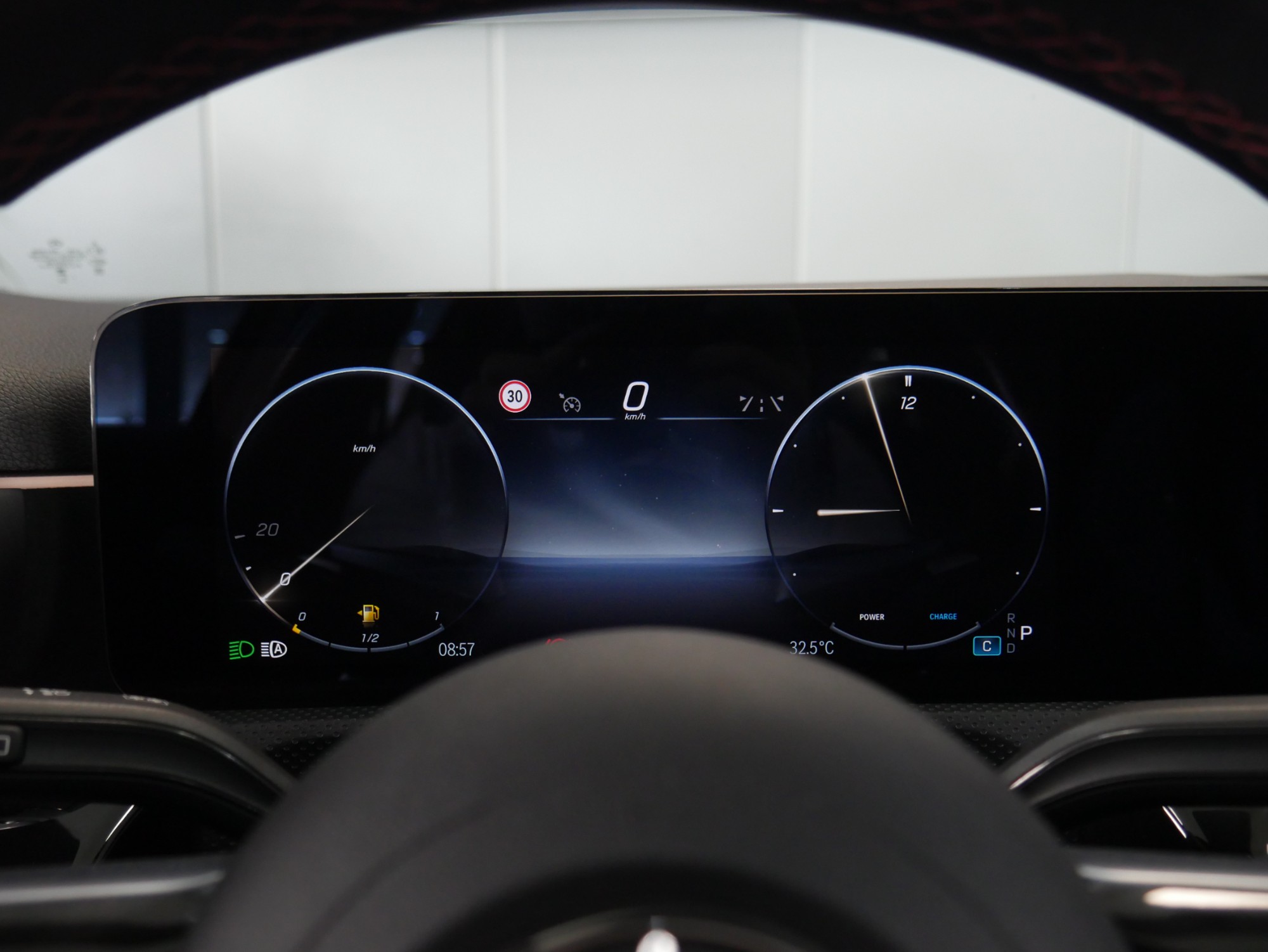 mercedesbenz clase a