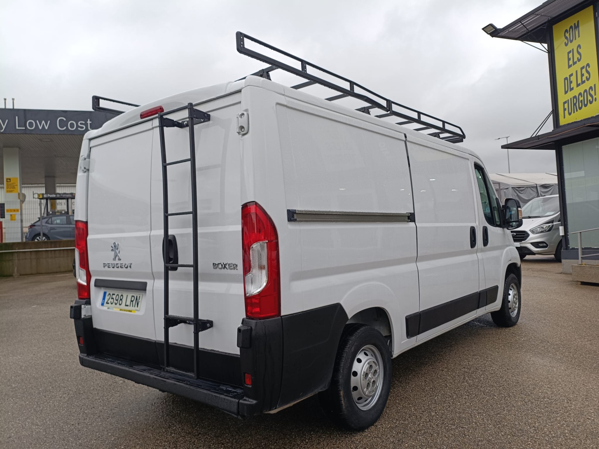 Imatge del vehicle 5