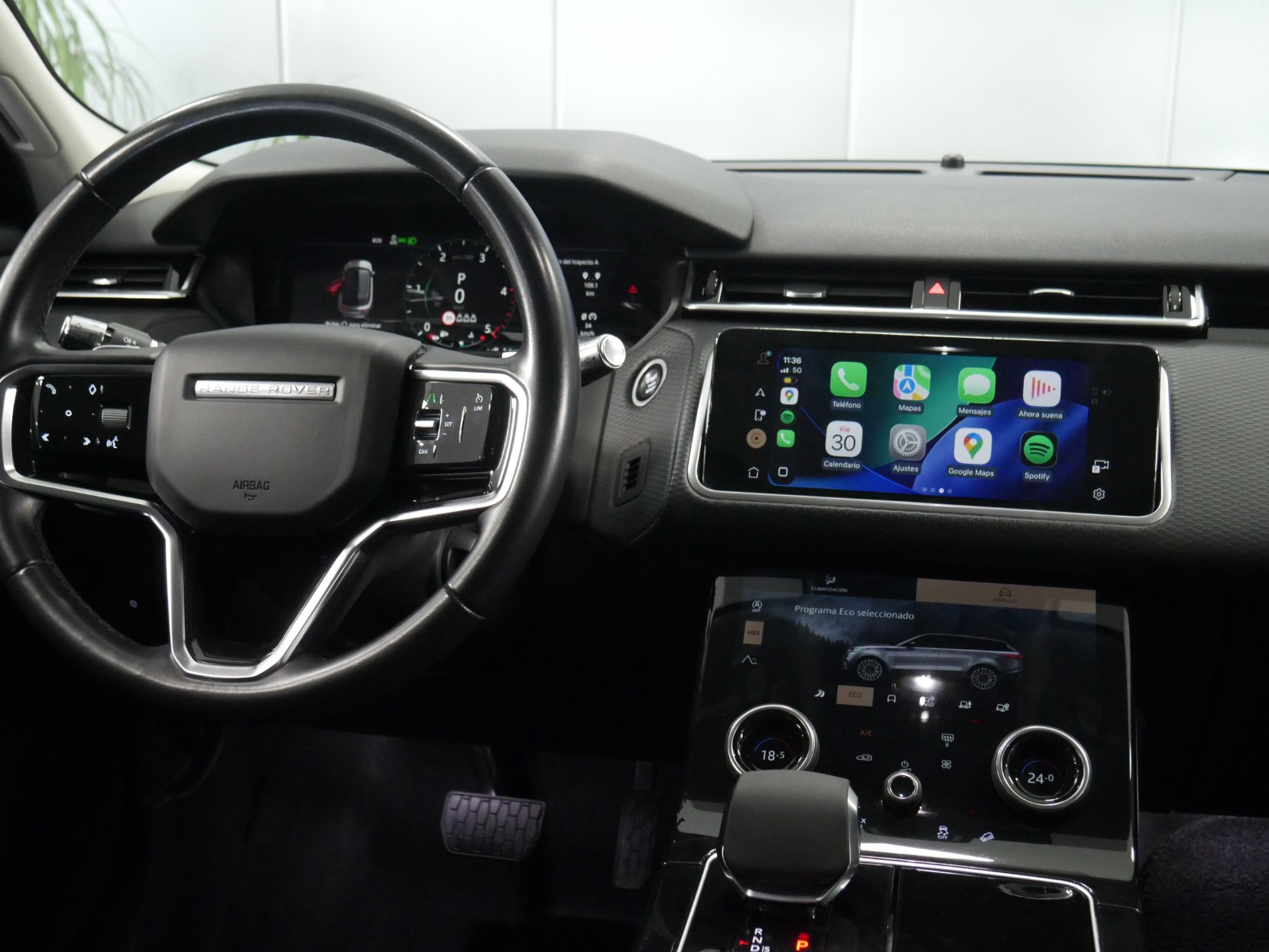 landrover range rover velar