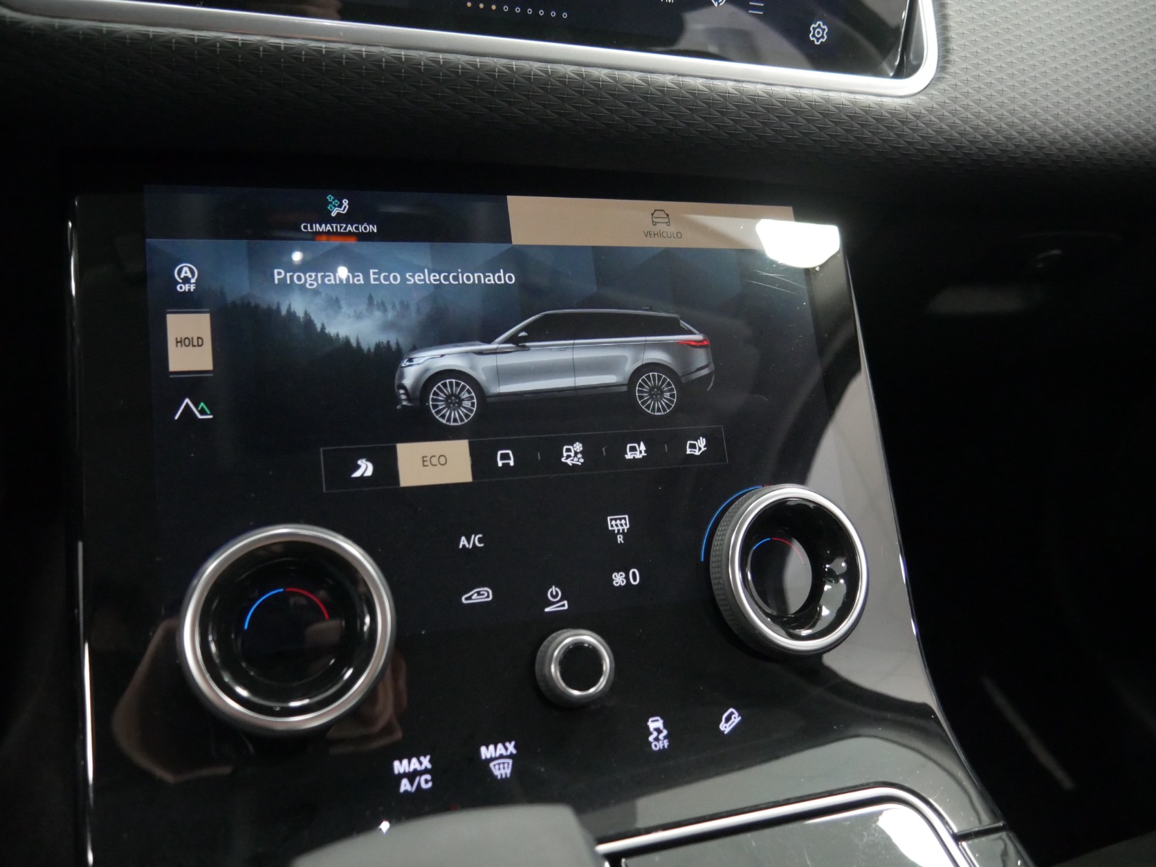 landrover range rover velar