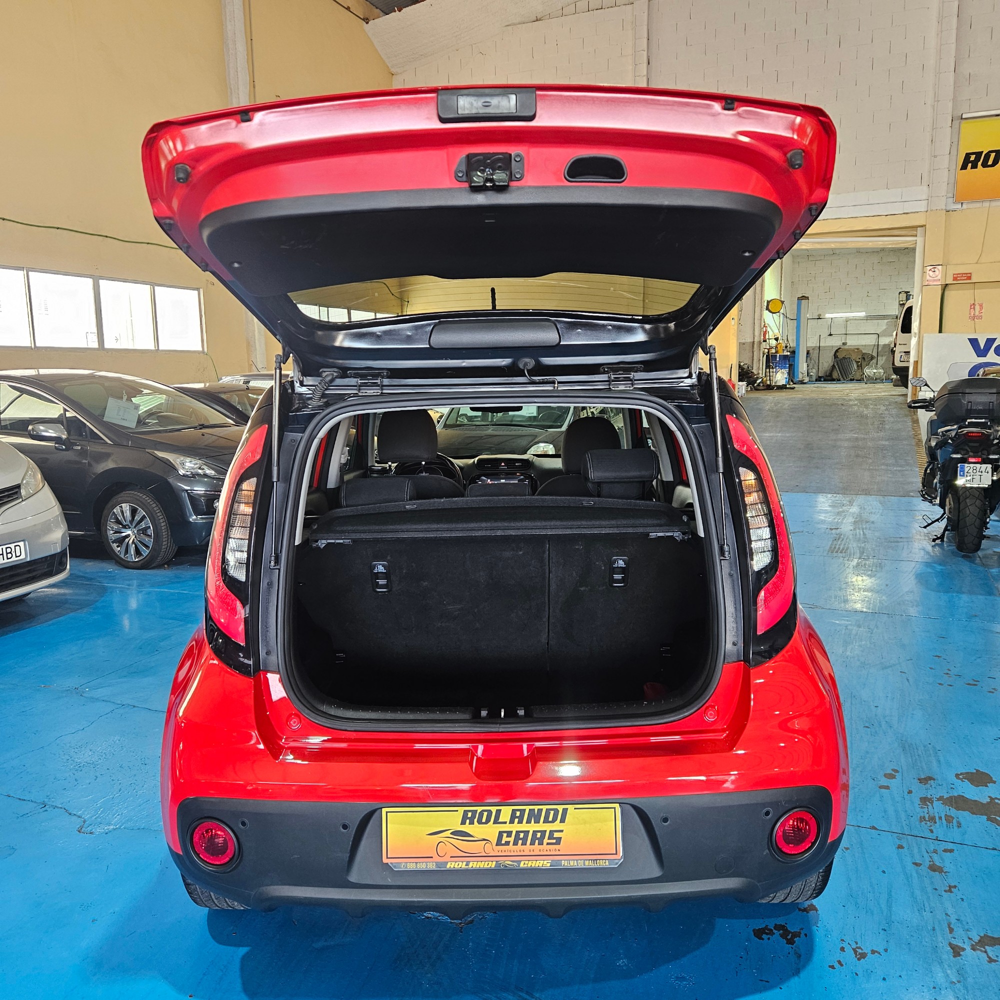 Kia Soul - 24