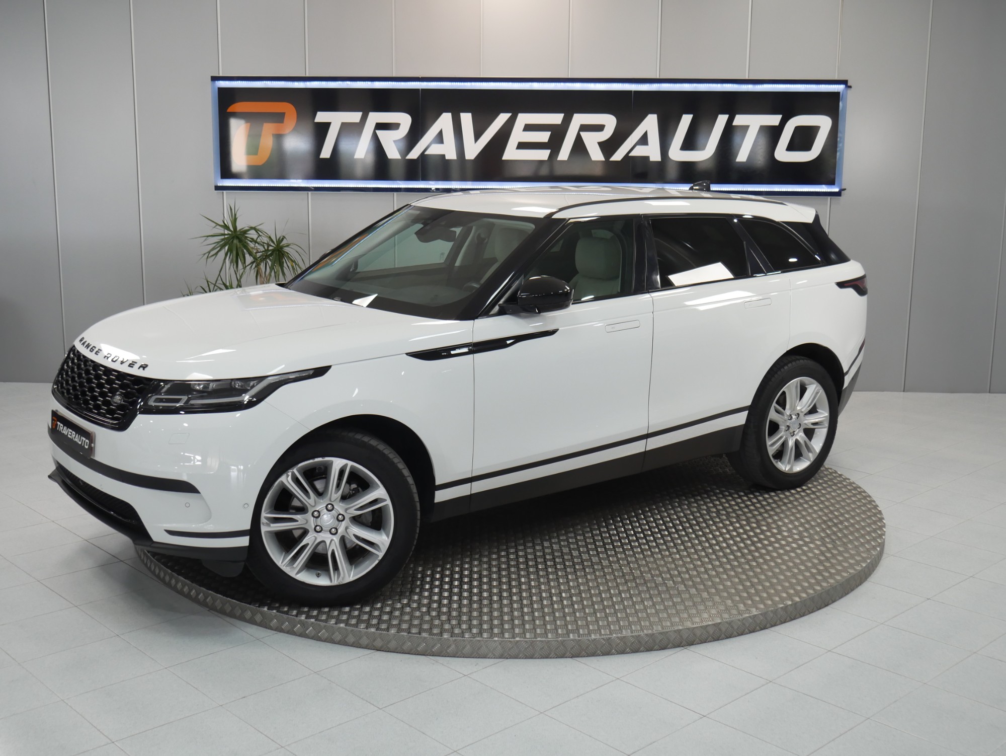 landrover range rover velar