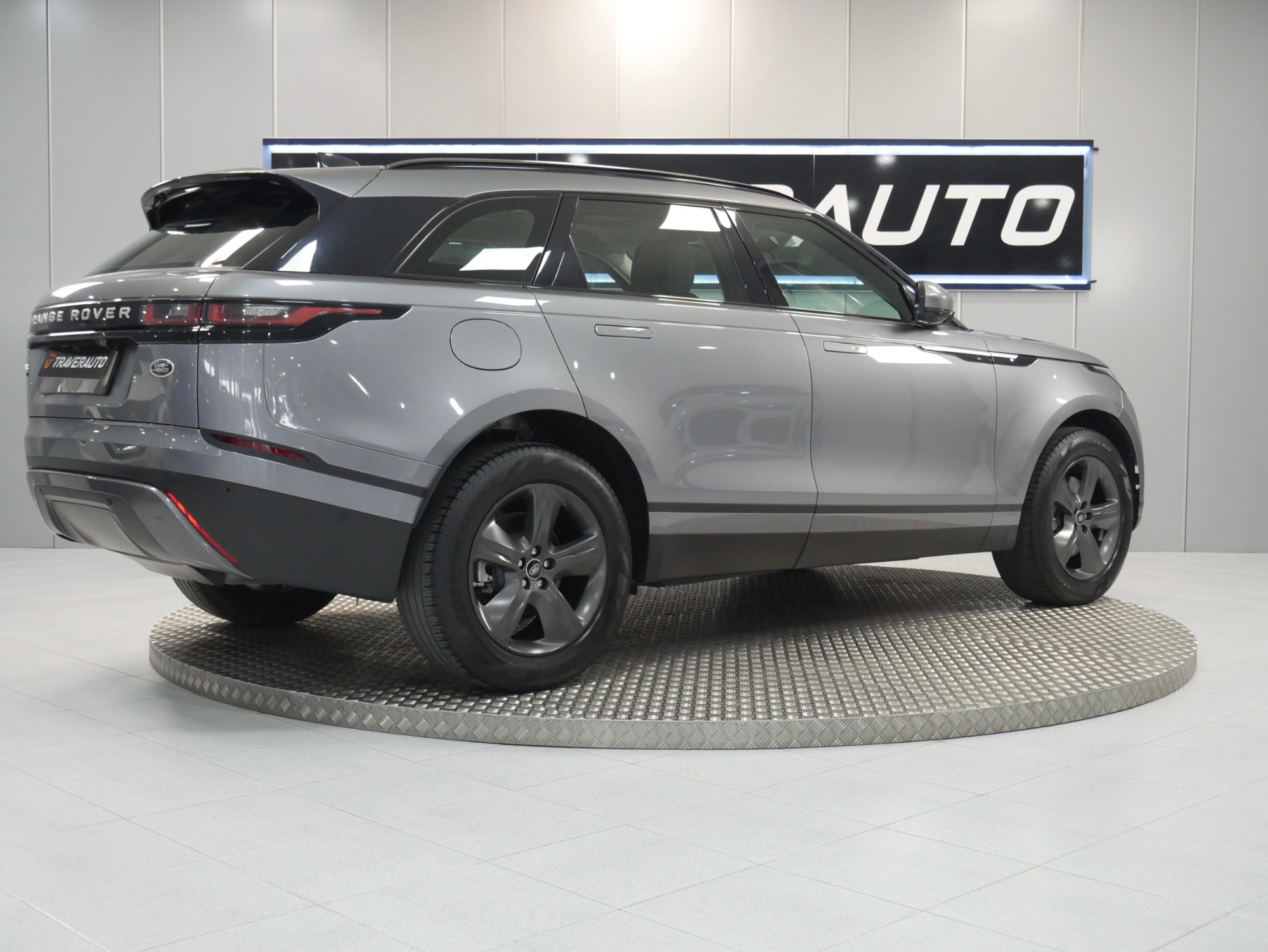 landrover range rover velar