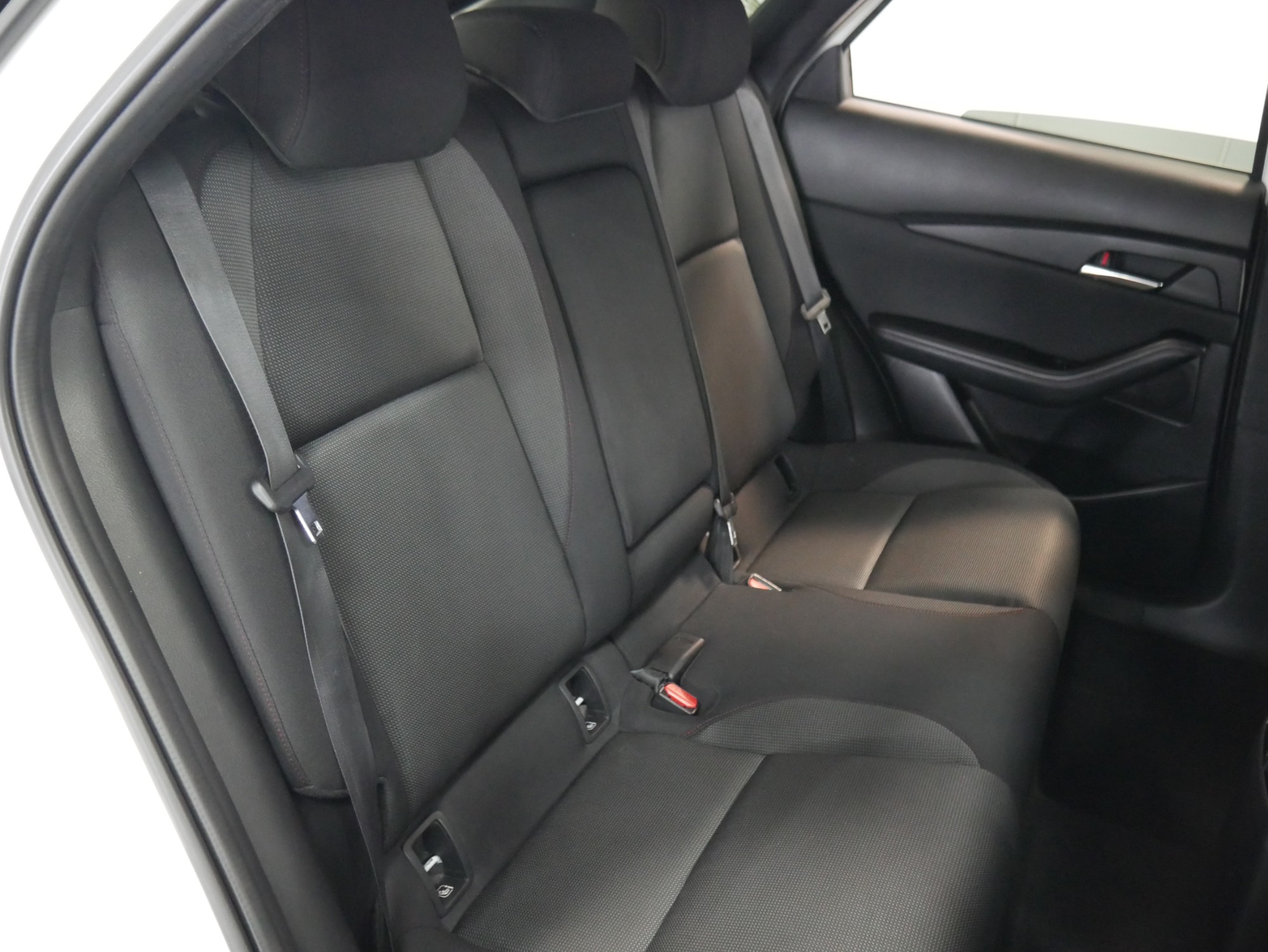 mazda cx30