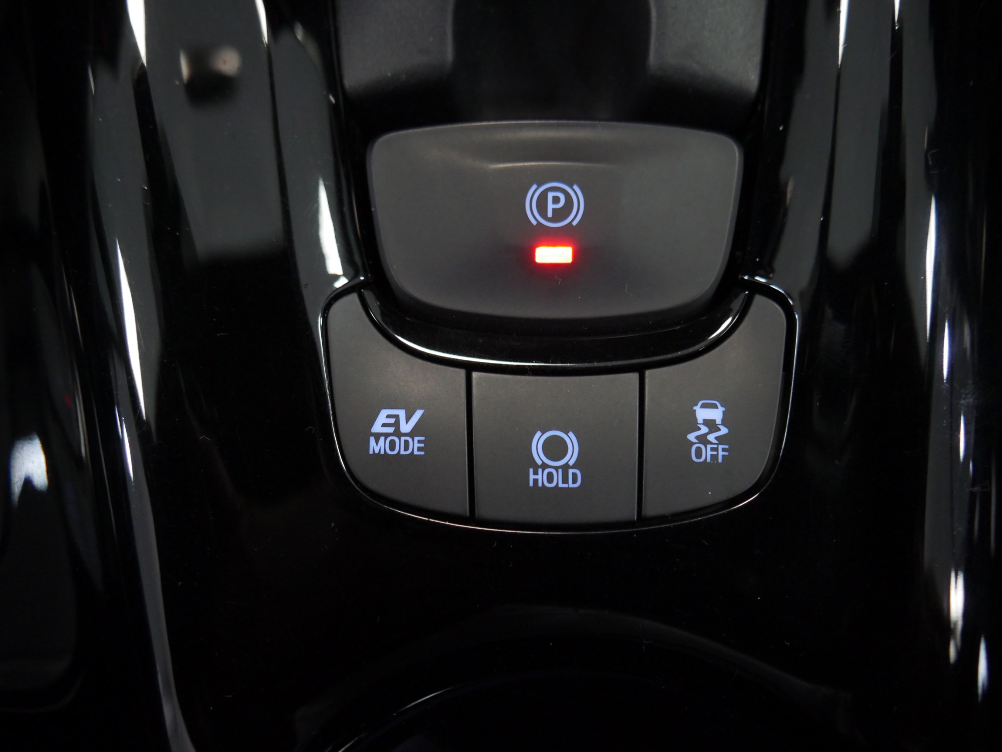 toyota chr