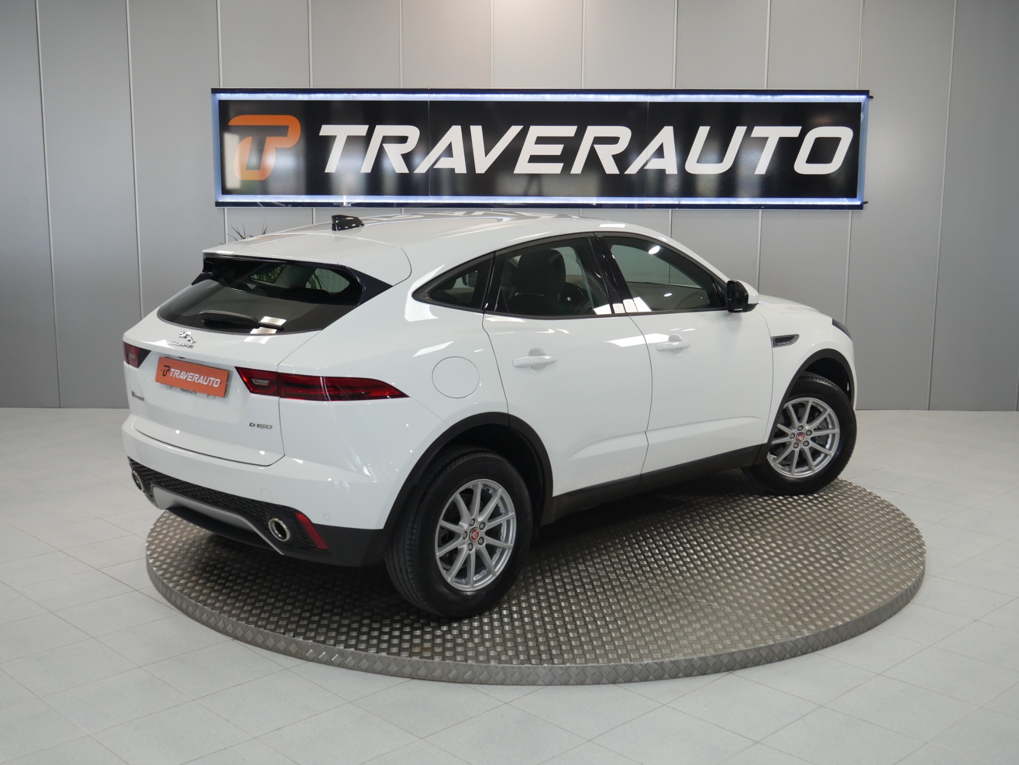 JAGUAR EPACE