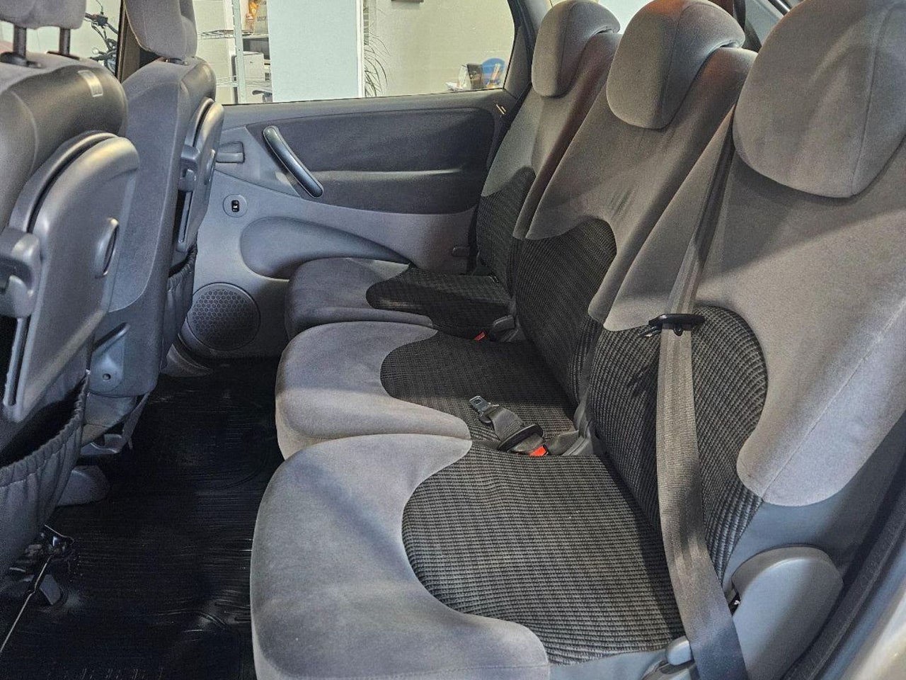 Citroën Xsara Picasso - 10