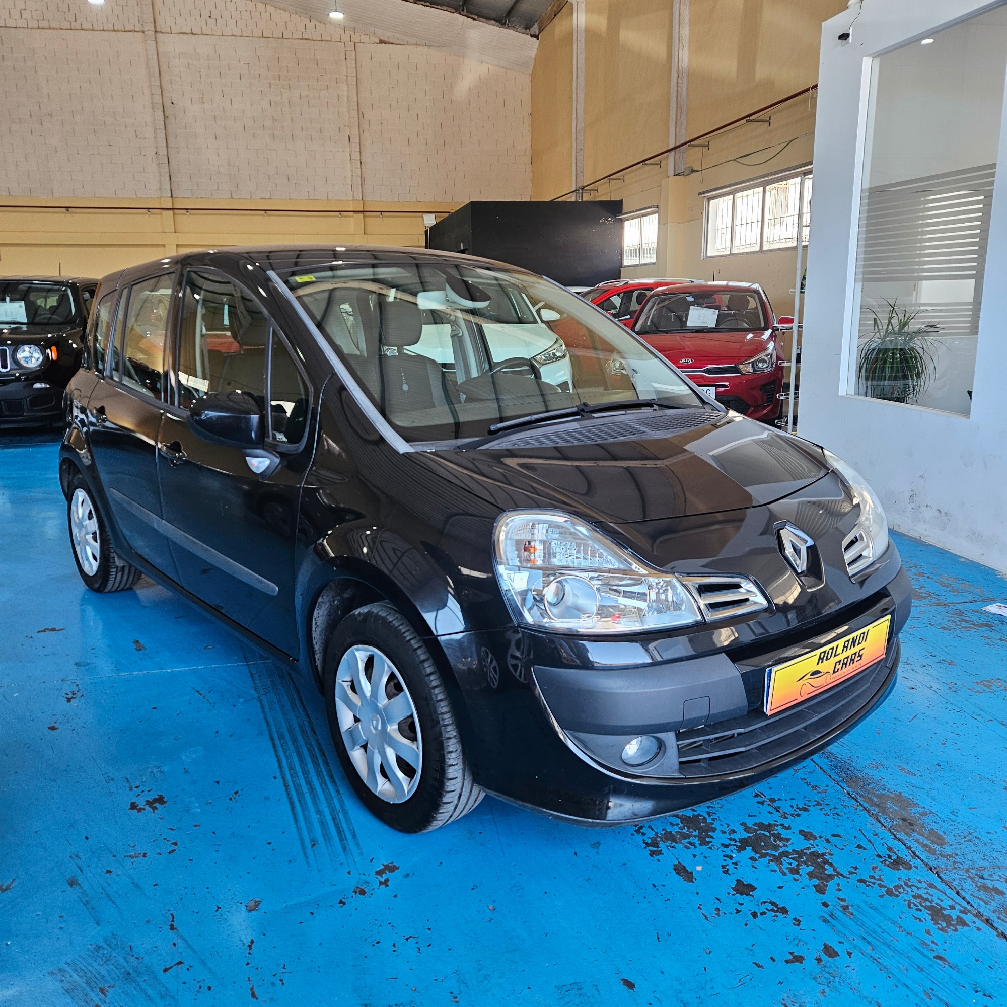 Renault Grand Modus - 2