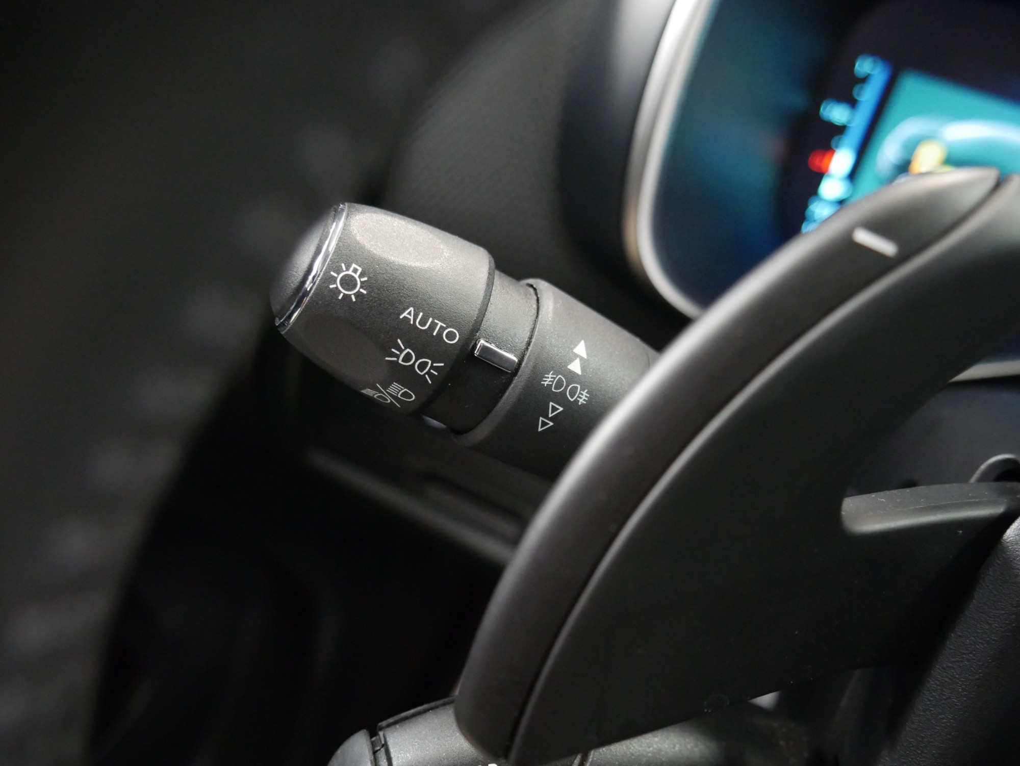 citroen c5 aircross hybrid