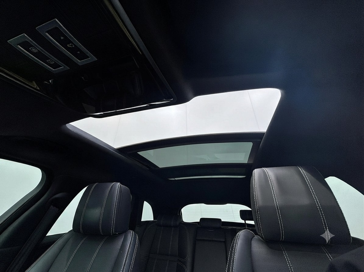 LANDROVER RANGE ROVER VELAR