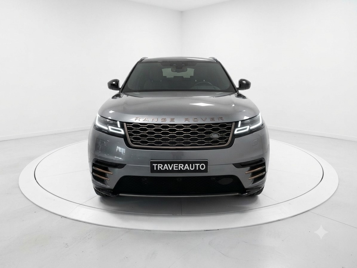 LANDROVER RANGE ROVER VELAR