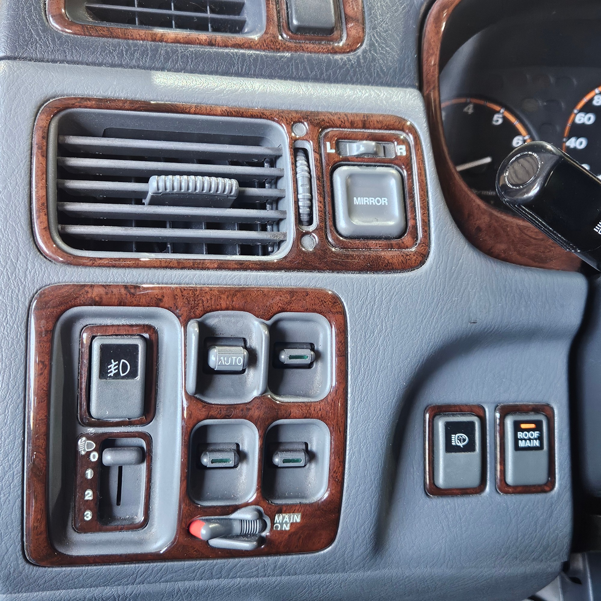 Honda CR-V - 20