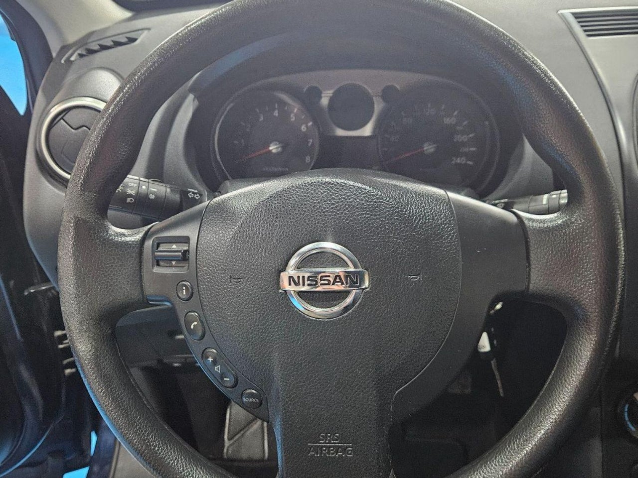 Nissan QASHQAI - 20