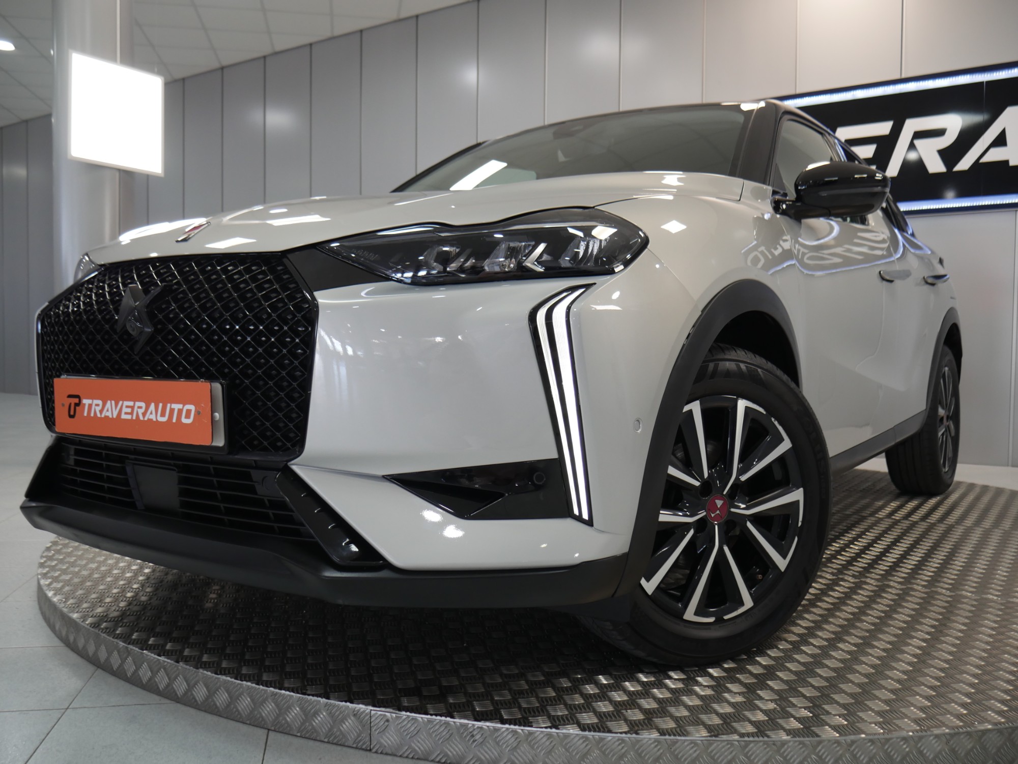 DS DS 3