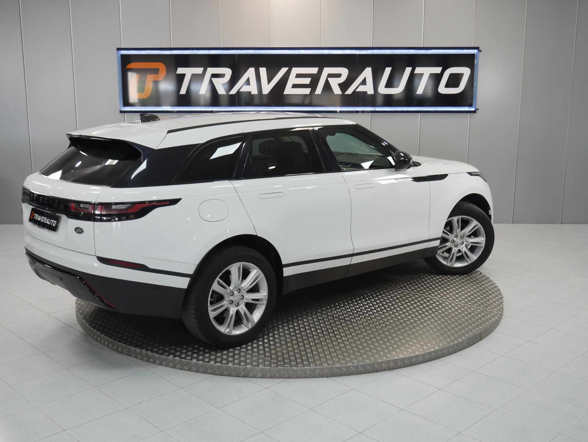 landrover range rover velar