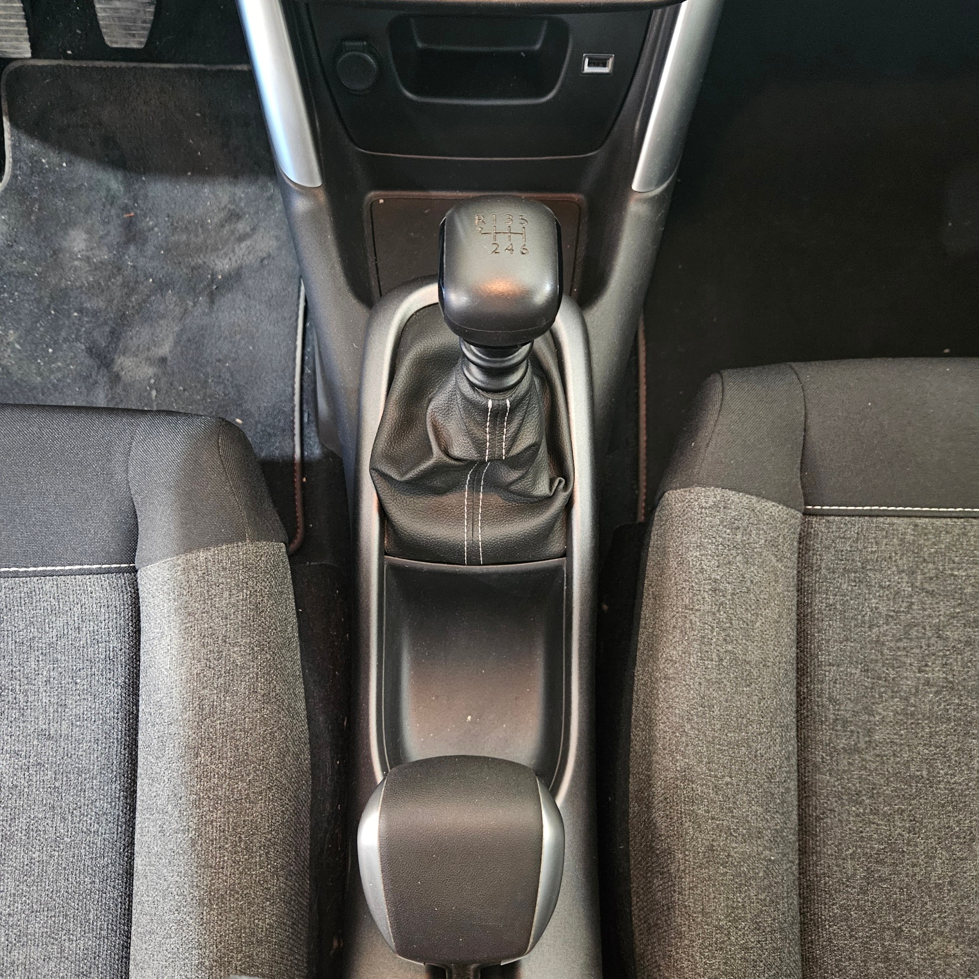 Citroën C3 Aircross - 16