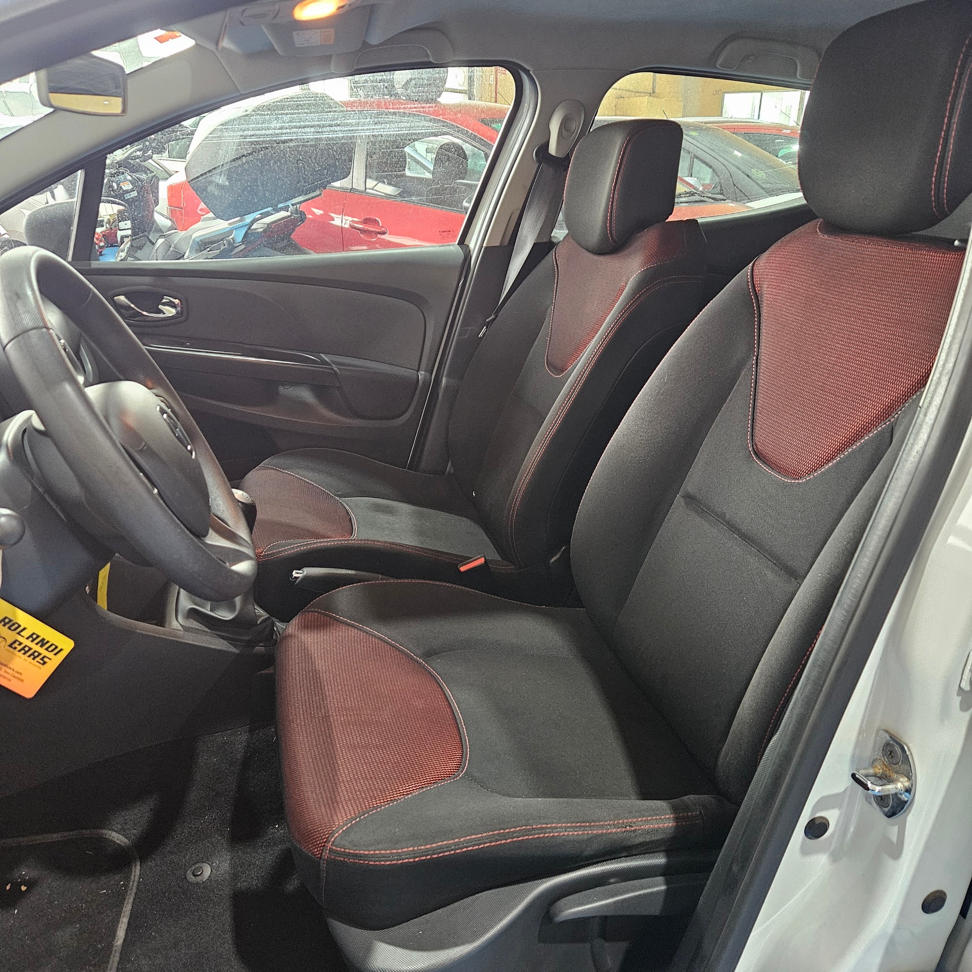 Renault Clio III - 11