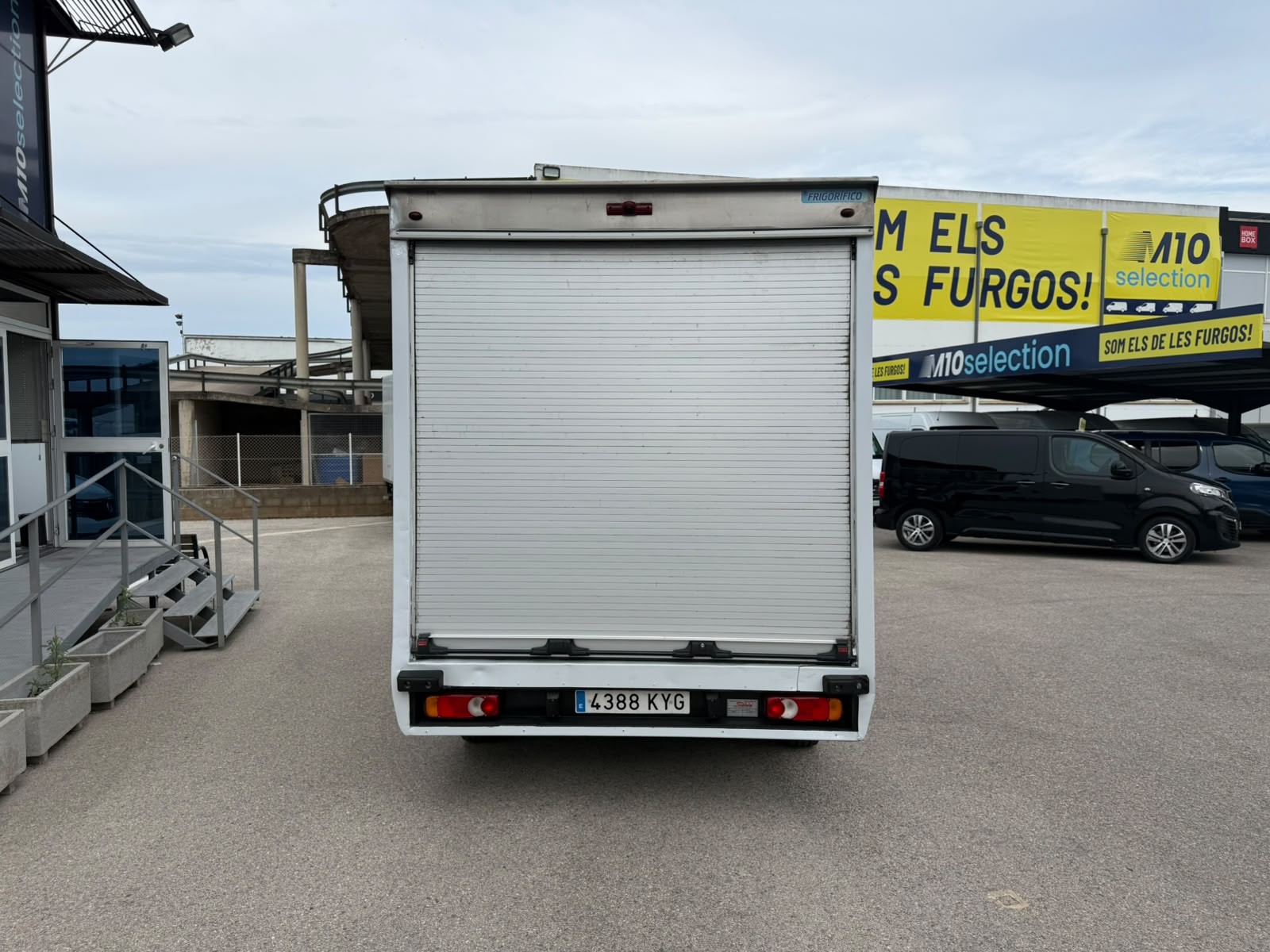 Imatge del vehicle 5