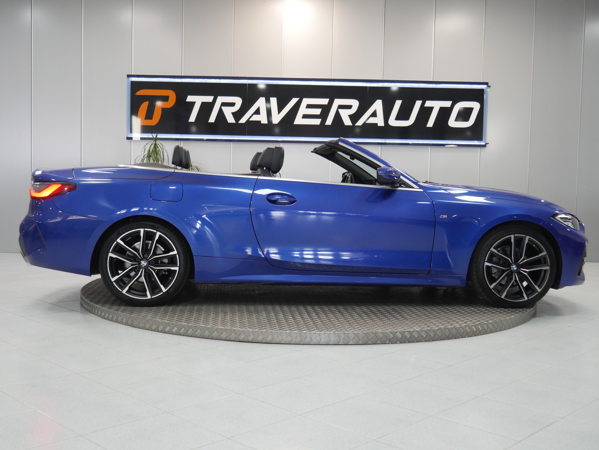 bmw serie 4