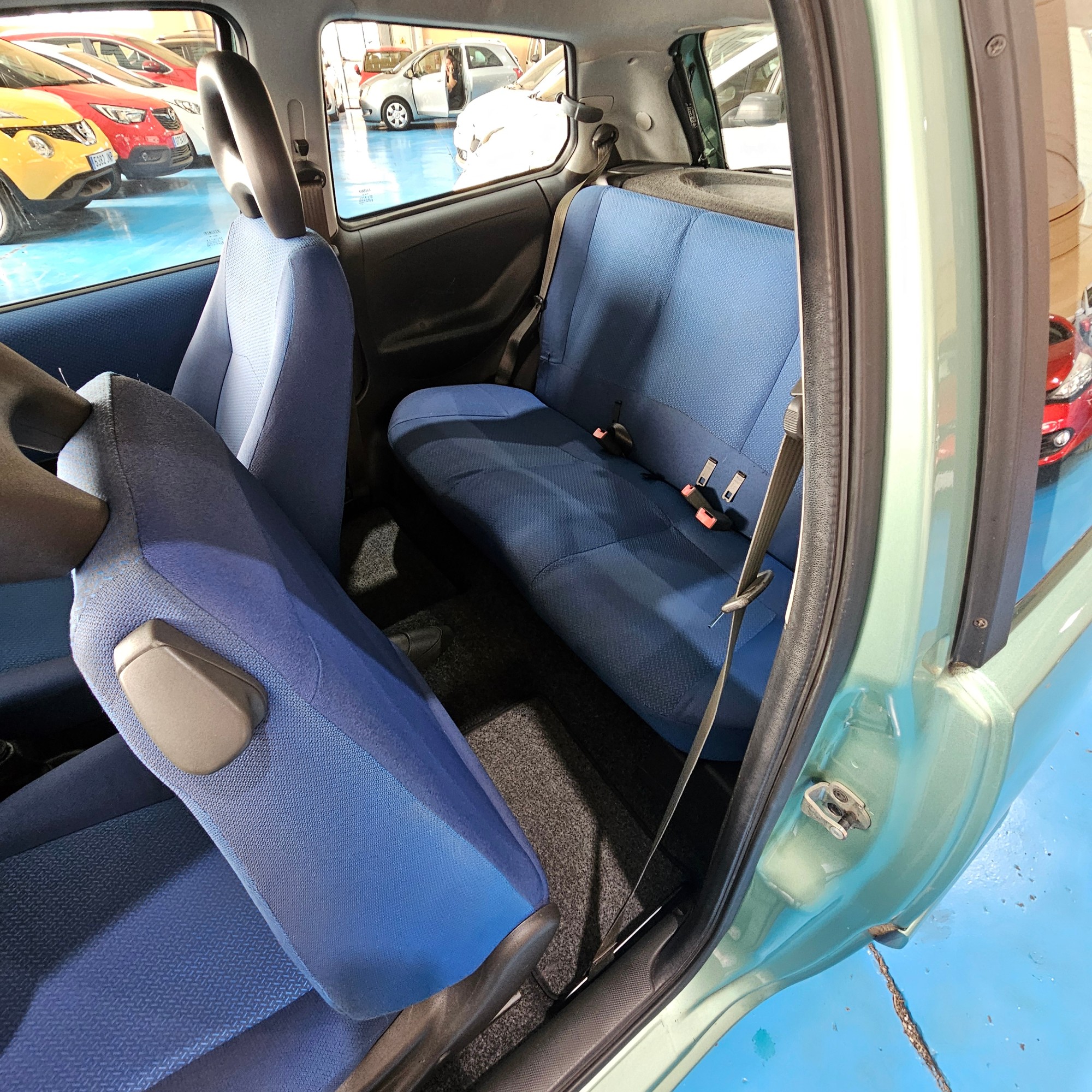 Fiat Punto - 11