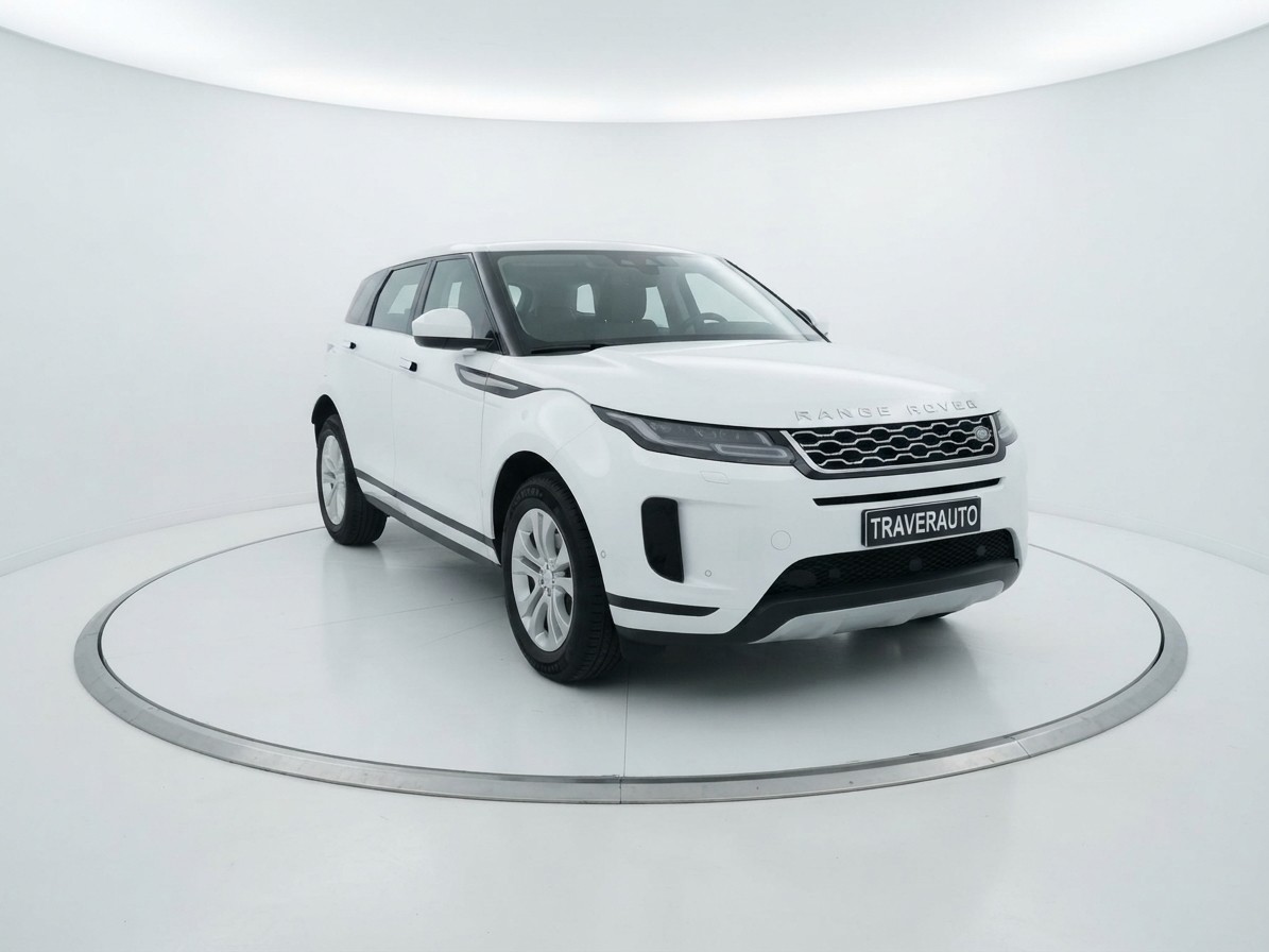 LANDROVER RANGE ROVER EVOQUE